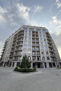 двокімнатна квартира в Одесі, район Дача Ковалевського, на вул. Дача Ковалевського 91 в довготривалу оренду помісячно фото 2