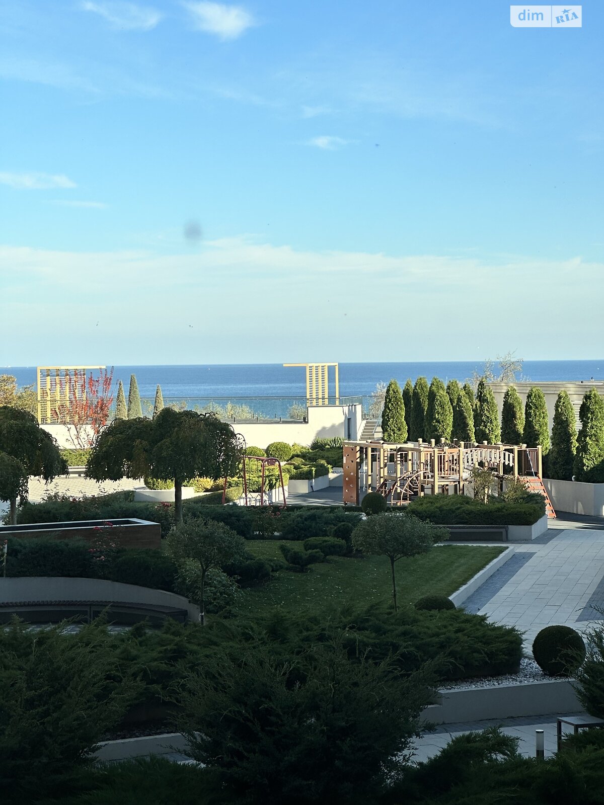 однокімнатна квартира в Одесі, район Дача Ковалевського, на пров. Маячний 7 в довготривалу оренду помісячно фото 1