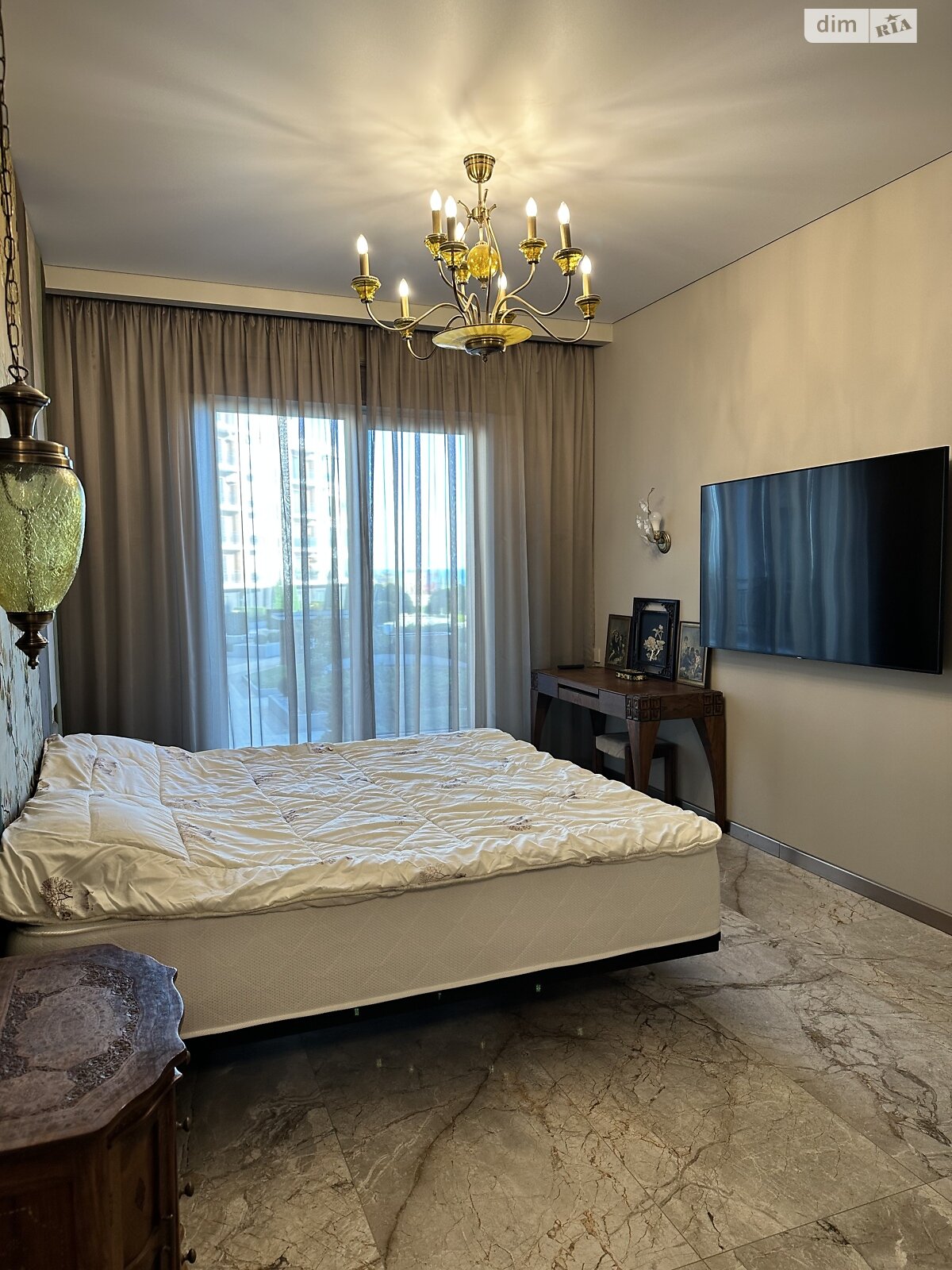 однокімнатна квартира в Одесі, район Дача Ковалевського, на пров. Маячний 7 в довготривалу оренду помісячно фото 1