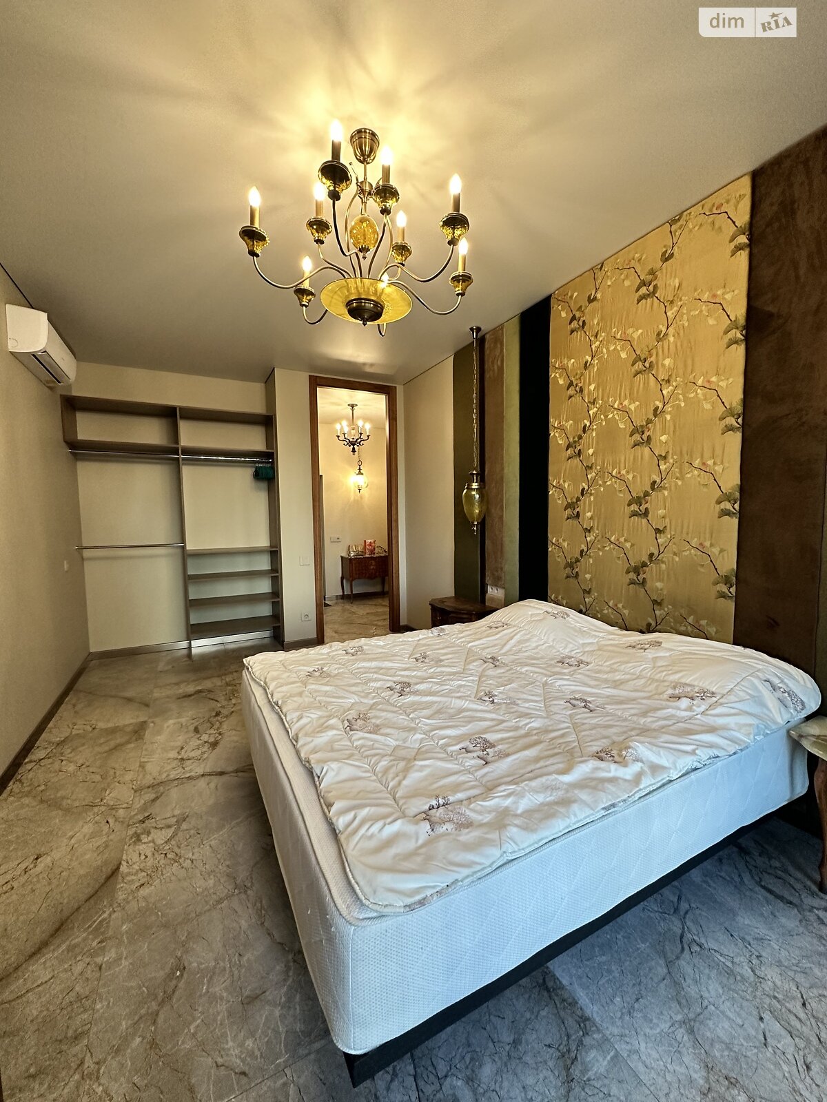 однокімнатна квартира в Одесі, район Дача Ковалевського, на пров. Маячний 7 в довготривалу оренду помісячно фото 1