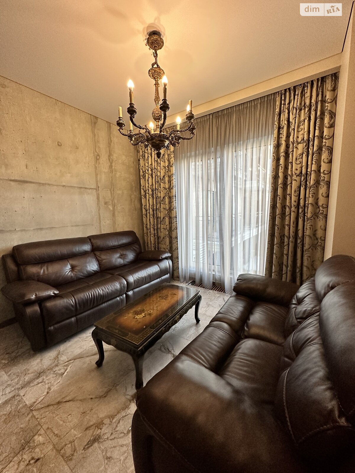 однокімнатна квартира в Одесі, район Дача Ковалевського, на пров. Маячний 7 в довготривалу оренду помісячно фото 1