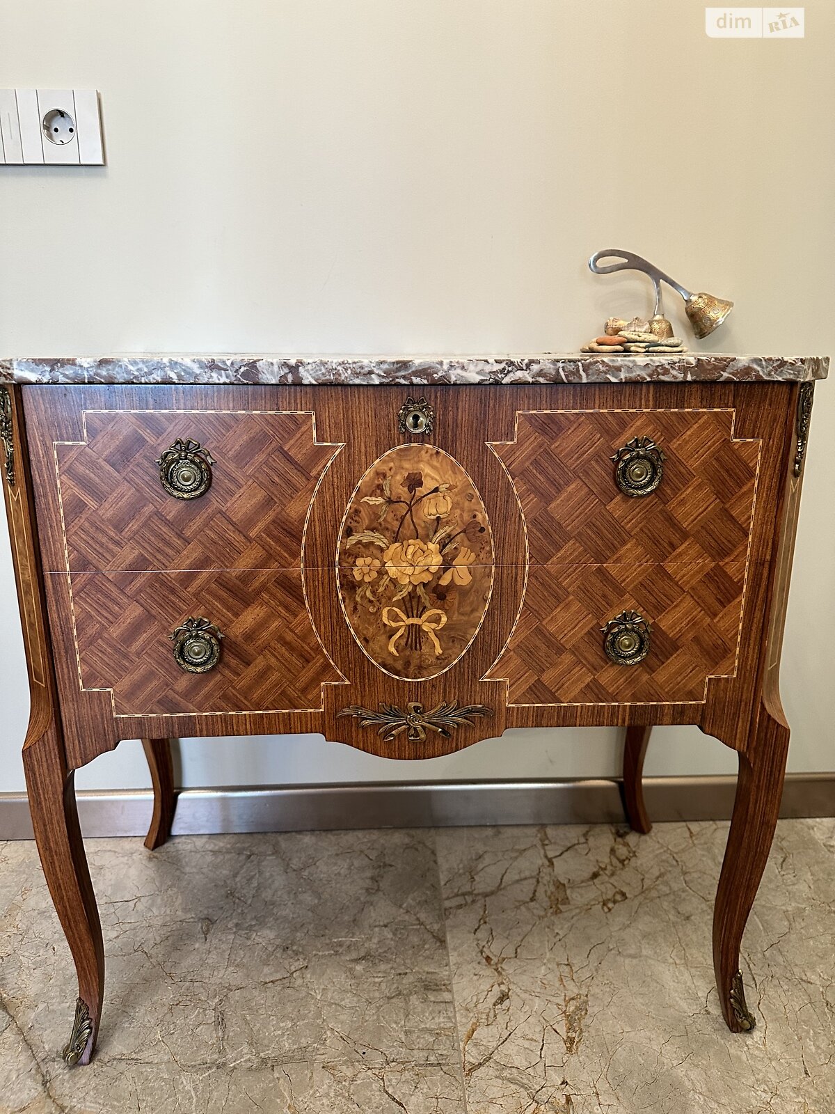 однокімнатна квартира в Одесі, район Дача Ковалевського, на пров. Маячний 7 в довготривалу оренду помісячно фото 1