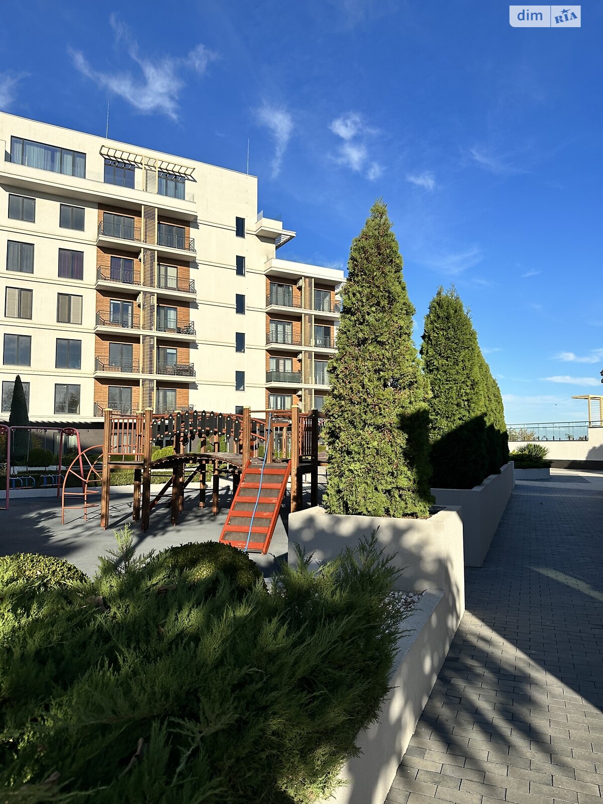 однокімнатна квартира в Одесі, район Дача Ковалевського, на пров. Маячний 7 в довготривалу оренду помісячно фото 1