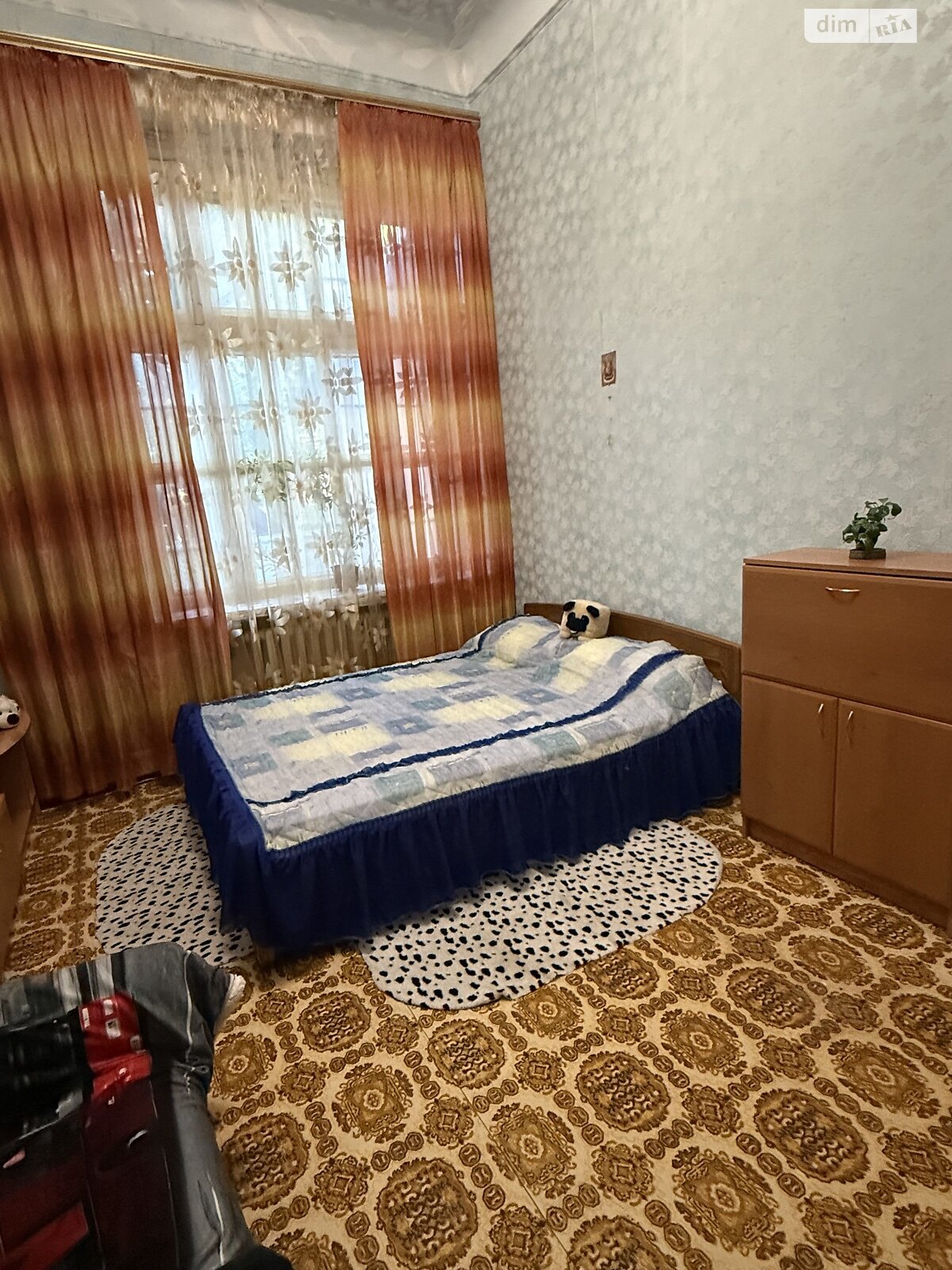 двокімнатна квартира в Одесі, район Дальні Млини, на вул. Строганова 3/5 в довготривалу оренду помісячно фото 1 двокімнатна квартира в Одесі, район Дальні Млини, на вул. Строганова 3/5 в довготривалу оренду помісячно фото 1