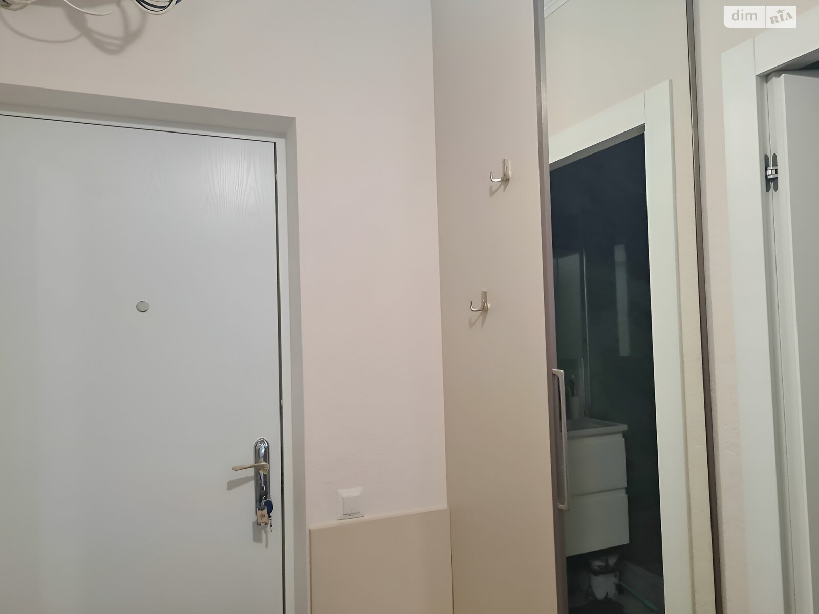 однокомнатная квартира в Одессе, район Дружба, на ул. Инглези 2А, кв. 11 в аренду на долгий срок помесячно фото 1 однокомнатная квартира в Одессе, район Дружба, на ул. Инглези 2А, кв. 11 в аренду на долгий срок помесячно фото 1