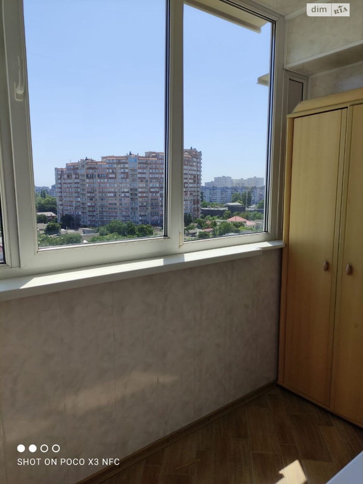 двокімнатна квартира в Одесі, район Дружба, на вул. Люстдорфська дорога 100А в довготривалу оренду помісячно фото 1 двокімнатна квартира в Одесі, район Дружба, на вул. Люстдорфська дорога 100А в довготривалу оренду помісячно фото 1