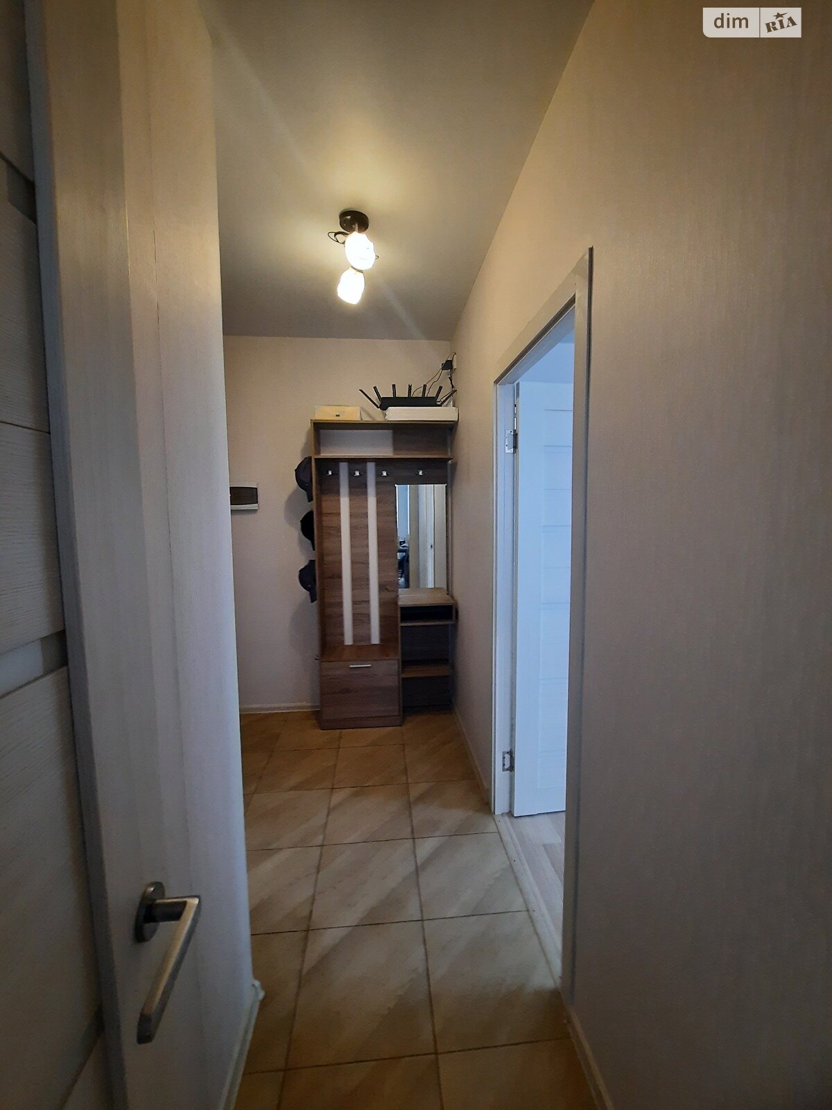 однокімнатна квартира в Одесі, на вул. Євгена Чикаленка 95/1 в довготривалу оренду помісячно фото 1