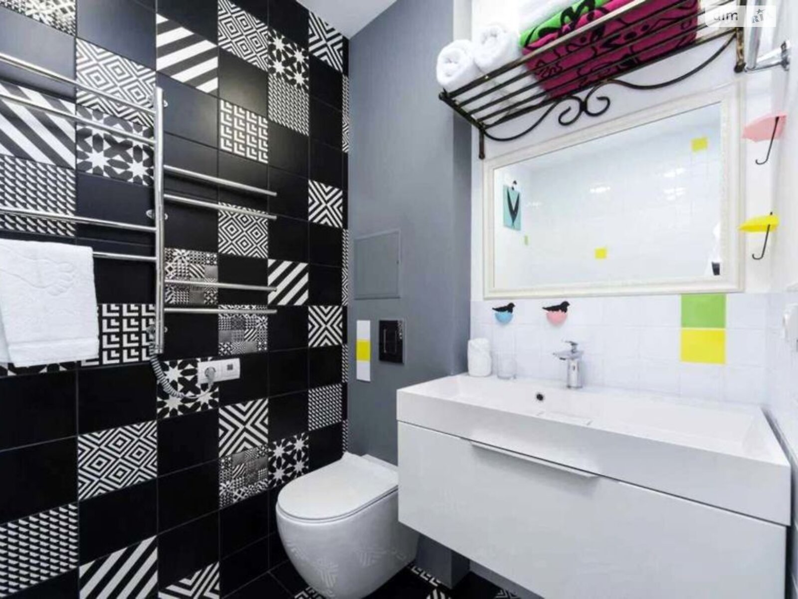 однокомнатная квартира в Одессе, на бул. Французский 60Г в аренду на долгий срок помесячно фото 1 однокомнатная квартира в Одессе, на бул. Французский 60Г в аренду на долгий срок помесячно фото 1