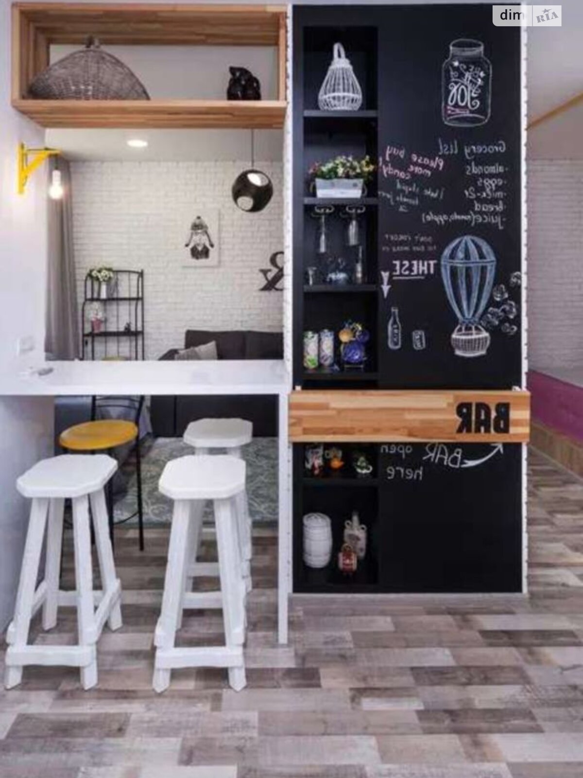 однокомнатная квартира в Одессе, на бул. Французский 60Г в аренду на долгий срок помесячно фото 1 однокомнатная квартира в Одессе, на бул. Французский 60Г в аренду на долгий срок помесячно фото 1