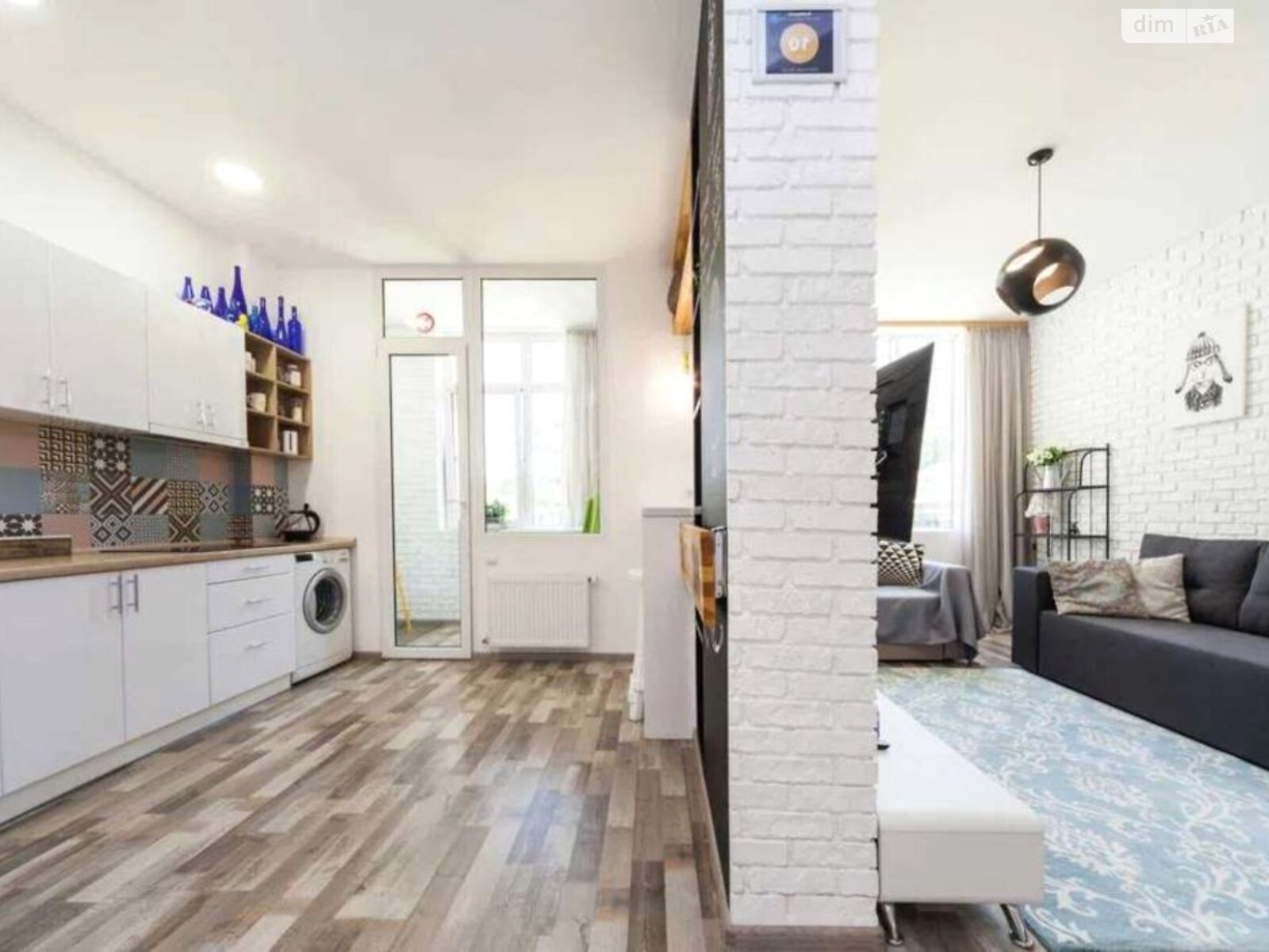 однокомнатная квартира в Одессе, на бул. Французский 60Г в аренду на долгий срок помесячно фото 1 однокомнатная квартира в Одессе, на бул. Французский 60Г в аренду на долгий срок помесячно фото 1