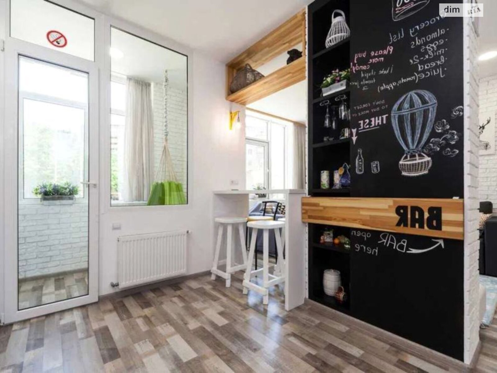 однокомнатная квартира в Одессе, на бул. Французский 60Г в аренду на долгий срок помесячно фото 1 однокомнатная квартира в Одессе, на бул. Французский 60Г в аренду на долгий срок помесячно фото 1