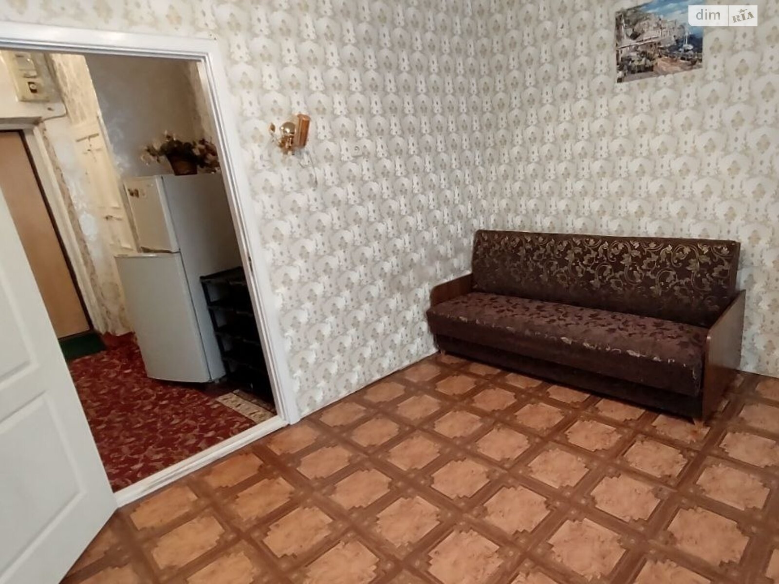 двухкомнатная квартира в Одессе, район Хаджибейский, на ул. Балковская в аренду на долгий срок помесячно фото 1 двухкомнатная квартира в Одессе, район Хаджибейский, на ул. Балковская в аренду на долгий срок помесячно фото 1