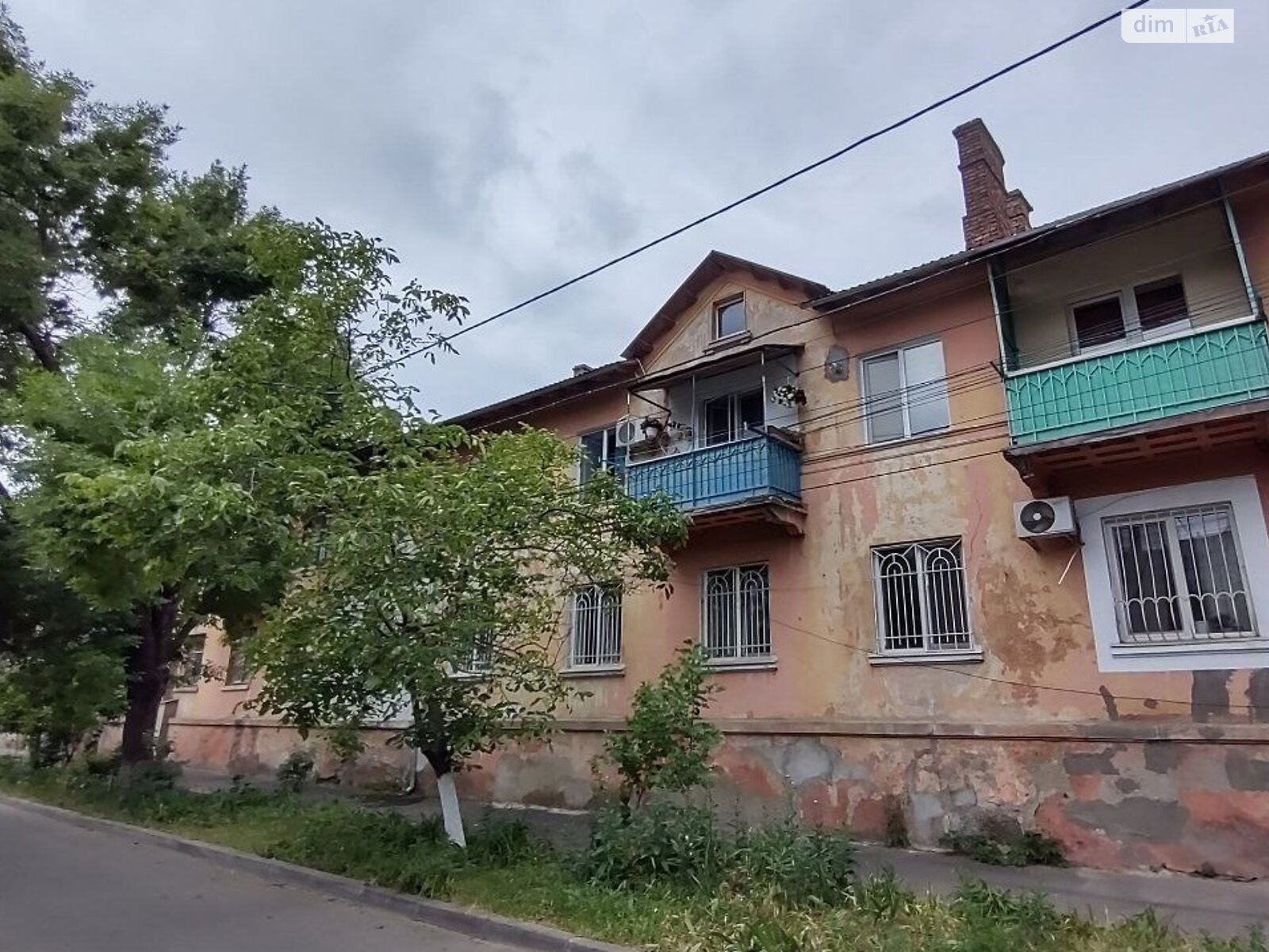 двухкомнатная квартира в Одессе, район Хаджибейский, на ул. Балковская в аренду на долгий срок помесячно фото 1 двухкомнатная квартира в Одессе, район Хаджибейский, на ул. Балковская в аренду на долгий срок помесячно фото 1