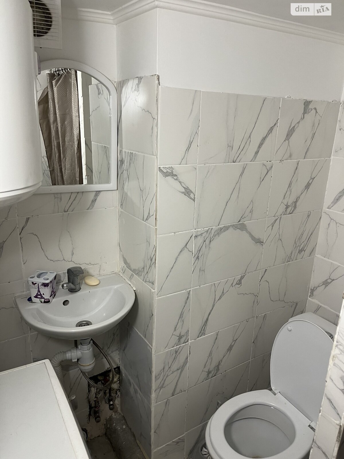 однокомнатная квартира в Одессе, район Хаджибейский, на ул. Химическая 1/7 в аренду на долгий срок помесячно фото 1 однокомнатная квартира в Одессе, район Хаджибейский, на ул. Химическая 1/7 в аренду на долгий срок помесячно фото 1