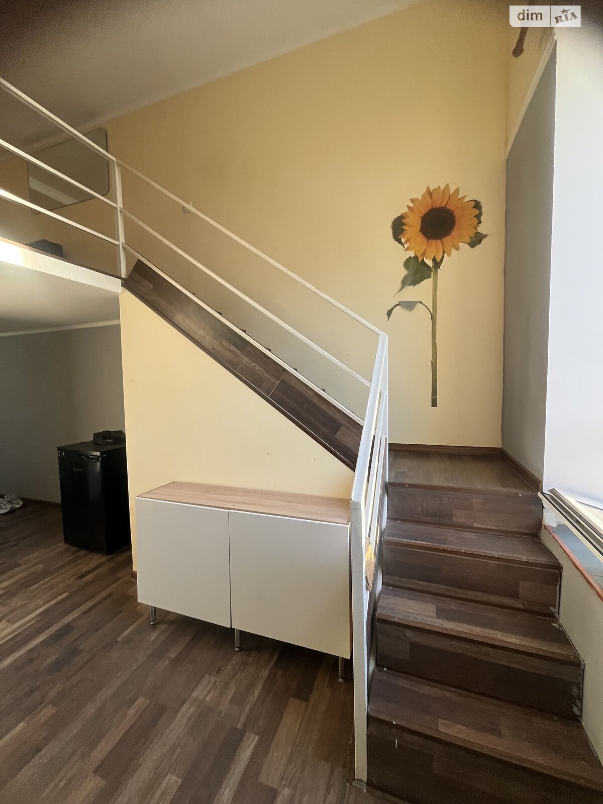 однокомнатная квартира в Одессе, район Хаджибейский, на ул. Химическая 1/7 в аренду на долгий срок помесячно фото 1 однокомнатная квартира в Одессе, район Хаджибейский, на ул. Химическая 1/7 в аренду на долгий срок помесячно фото 1