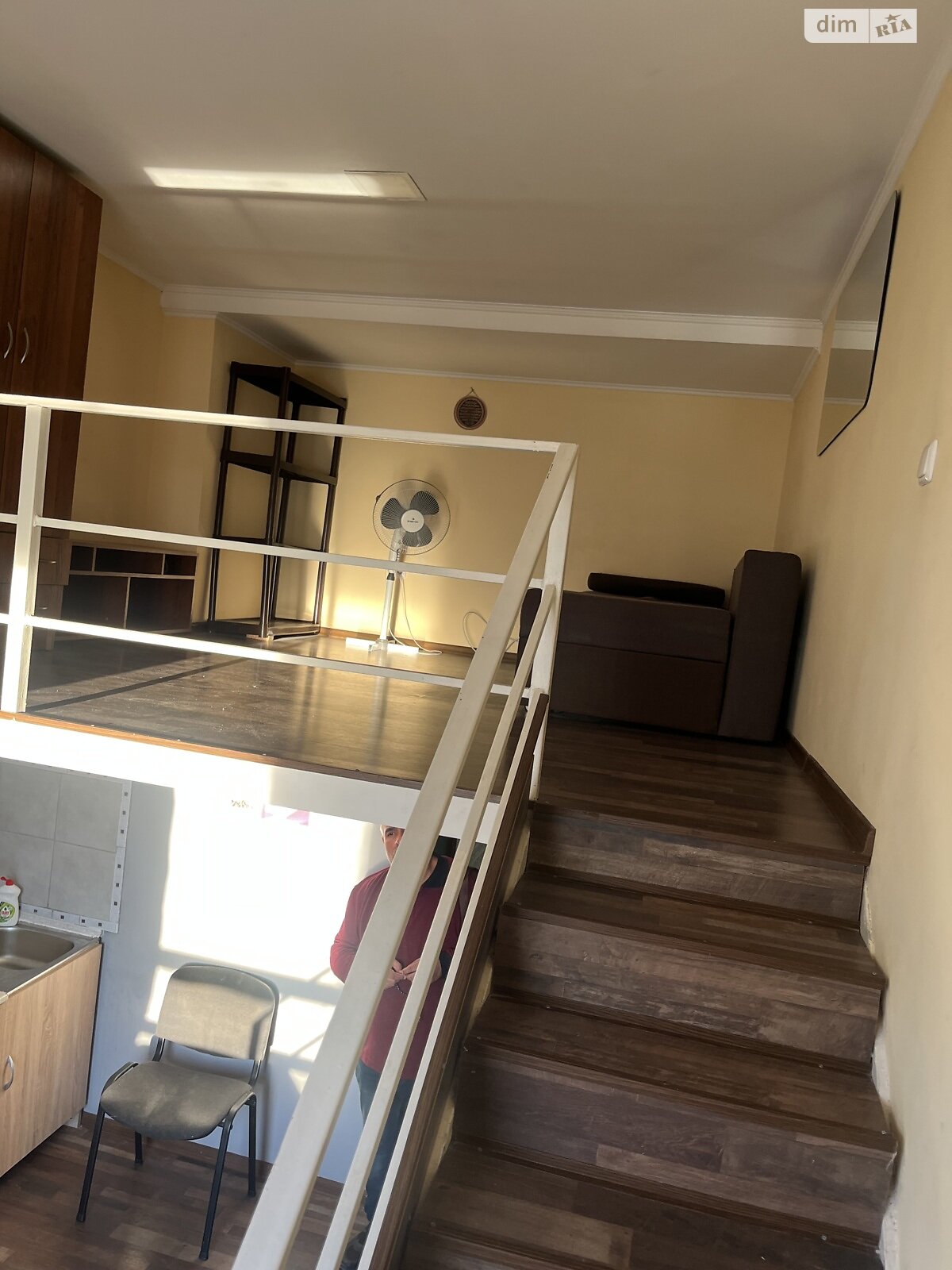 однокомнатная квартира в Одессе, район Хаджибейский, на ул. Химическая 1/7 в аренду на долгий срок помесячно фото 1 однокомнатная квартира в Одессе, район Хаджибейский, на ул. Химическая 1/7 в аренду на долгий срок помесячно фото 1