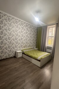 однокімнатна квартира в Одесі, район Хаджибейський, на вул. Боровського Миколи 1/7 в довготривалу оренду помісячно фото 2