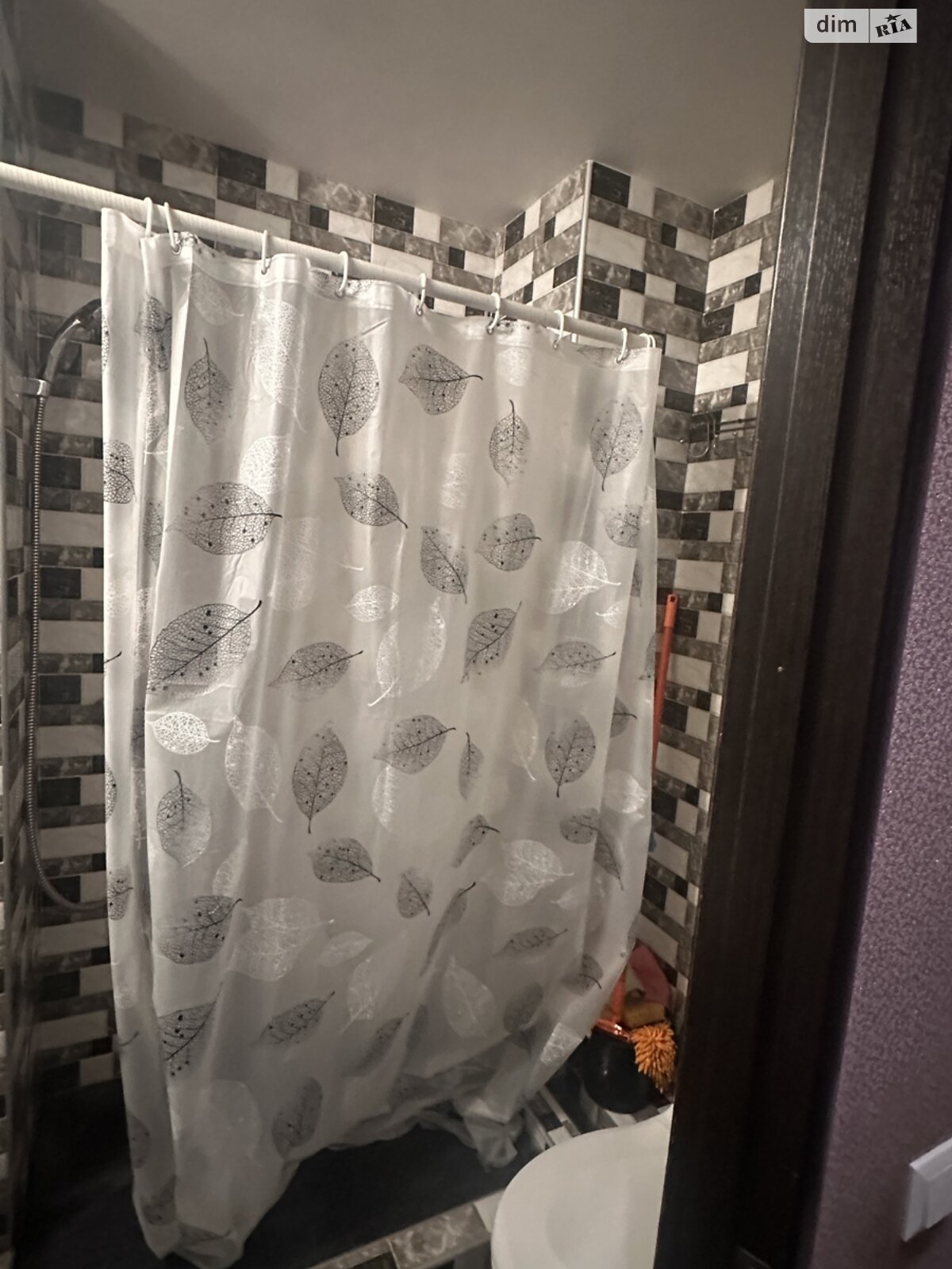 однокімнатна квартира в Одесі, район Хаджибейський, на вул. Боровського Миколи 1/7 в довготривалу оренду помісячно фото 1