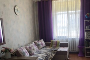 двокімнатна квартира в Одесі, район Хаджибейський, на вул. Дальницька в довготривалу оренду помісячно фото 2