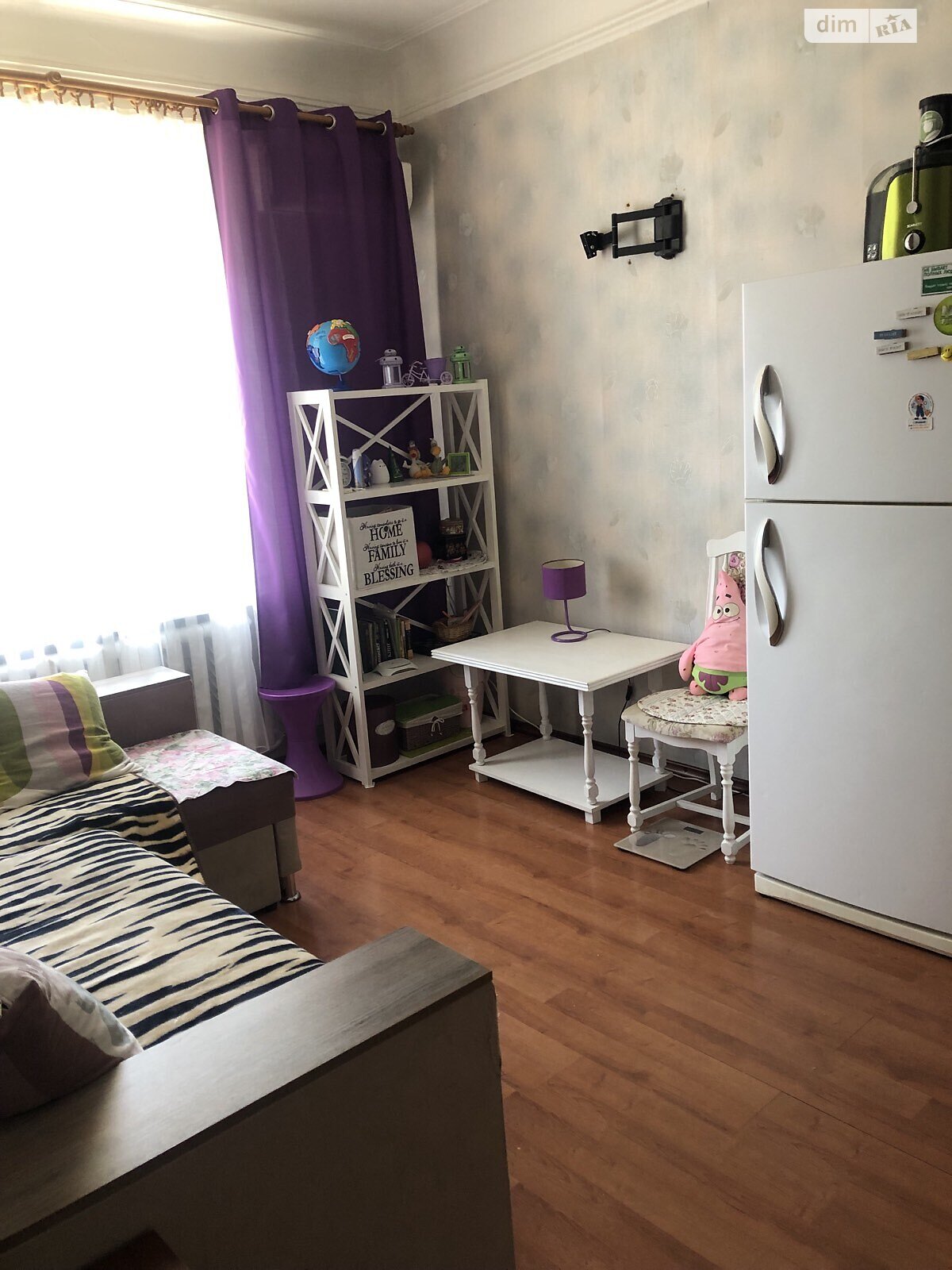 двокімнатна квартира в Одесі, район Хаджибейський, на вул. Дальницька в довготривалу оренду помісячно фото 1 двокімнатна квартира в Одесі, район Хаджибейський, на вул. Дальницька в довготривалу оренду помісячно фото 1