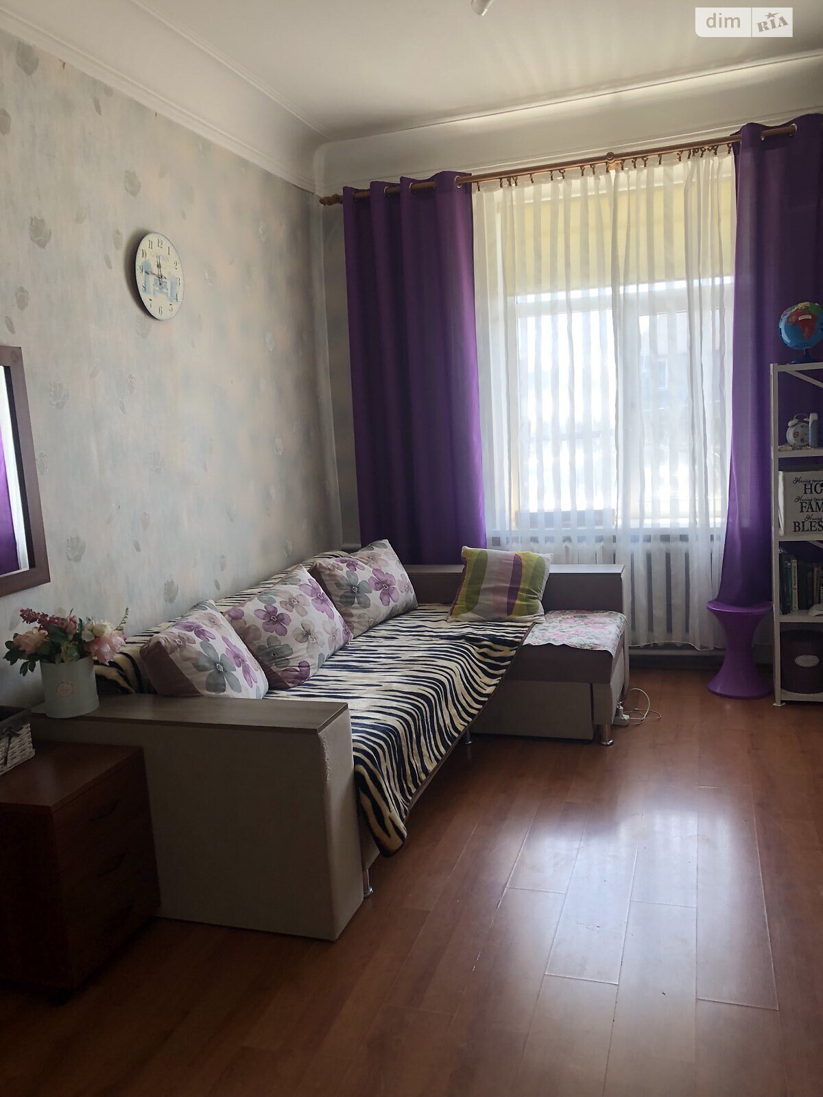 двокімнатна квартира в Одесі, район Хаджибейський, на вул. Дальницька в довготривалу оренду помісячно фото 1 двокімнатна квартира в Одесі, район Хаджибейський, на вул. Дальницька в довготривалу оренду помісячно фото 1