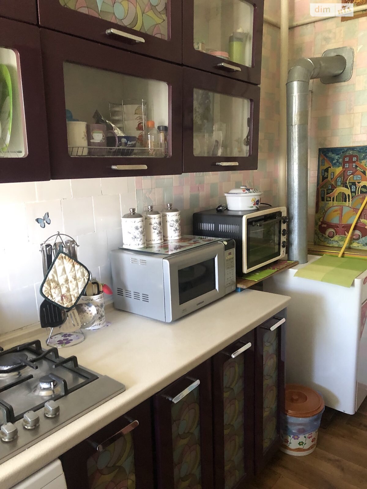 двокімнатна квартира в Одесі, район Хаджибейський, на вул. Дальницька в довготривалу оренду помісячно фото 1 двокімнатна квартира в Одесі, район Хаджибейський, на вул. Дальницька в довготривалу оренду помісячно фото 1