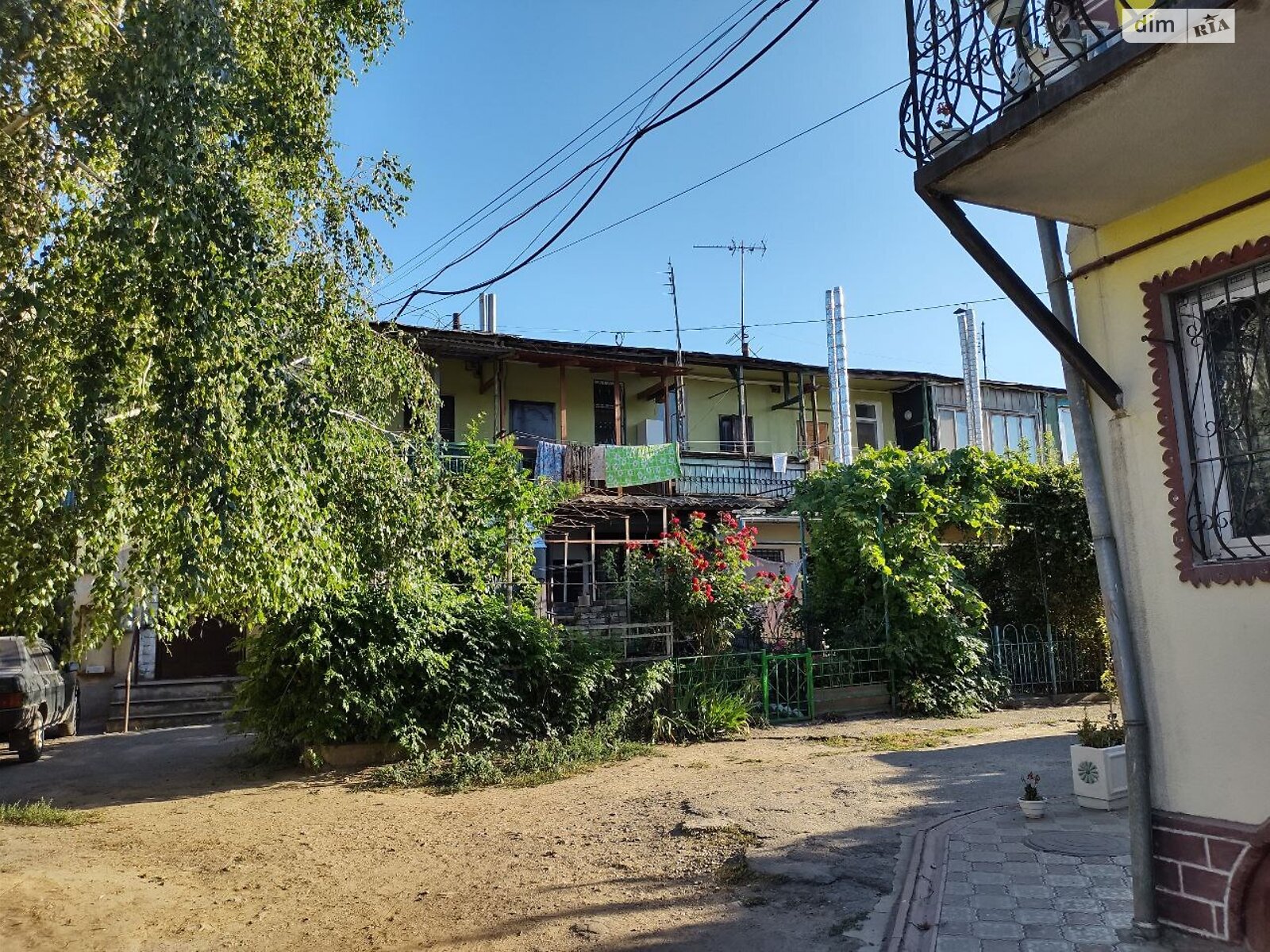 двокімнатна квартира в Одесі, район Хаджибейський, на вул. Дальницька в довготривалу оренду помісячно фото 1 двокімнатна квартира в Одесі, район Хаджибейський, на вул. Дальницька в довготривалу оренду помісячно фото 1