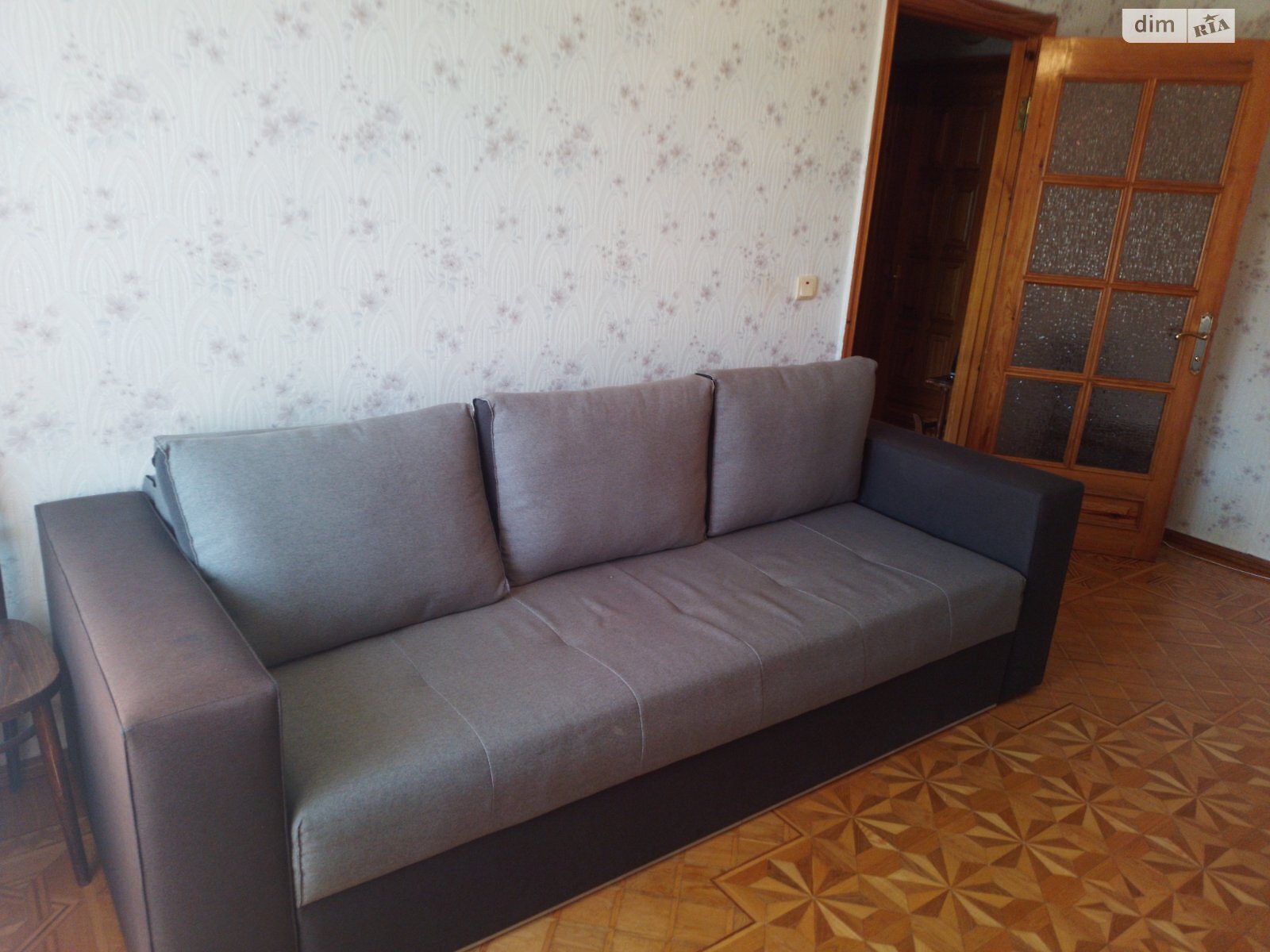 однокімнатна квартира з ремонтом в Одесі, район Хаджибейський, на дор. Овідіопольська 3/71, кв. 13 в довготривалу оренду помісячно фото 1 однокімнатна квартира з ремонтом в Одесі, район Хаджибейський, на дор. Овідіопольська 3/71, кв. 13 в довготривалу оренду помісячно фото 1