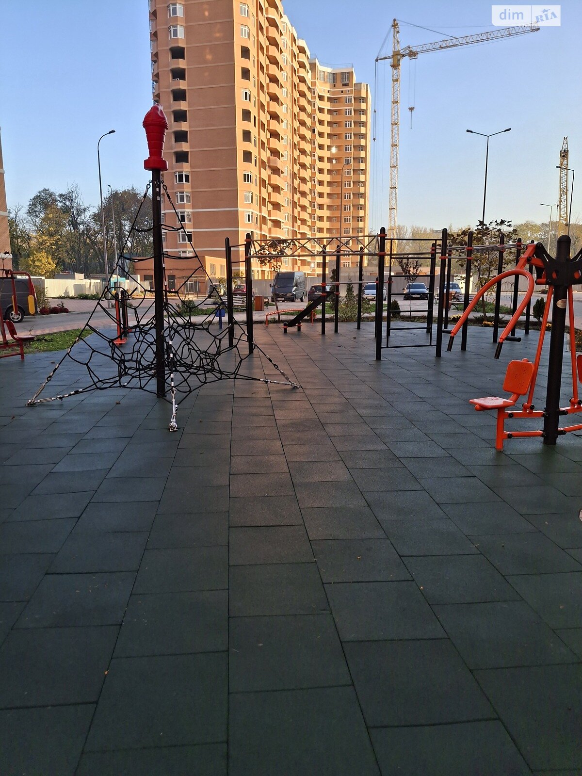 однокімнатна квартира в Одесі, район Хаджибейський, на дор. Овідіопольська 3 корпус 2 в довготривалу оренду помісячно фото 1