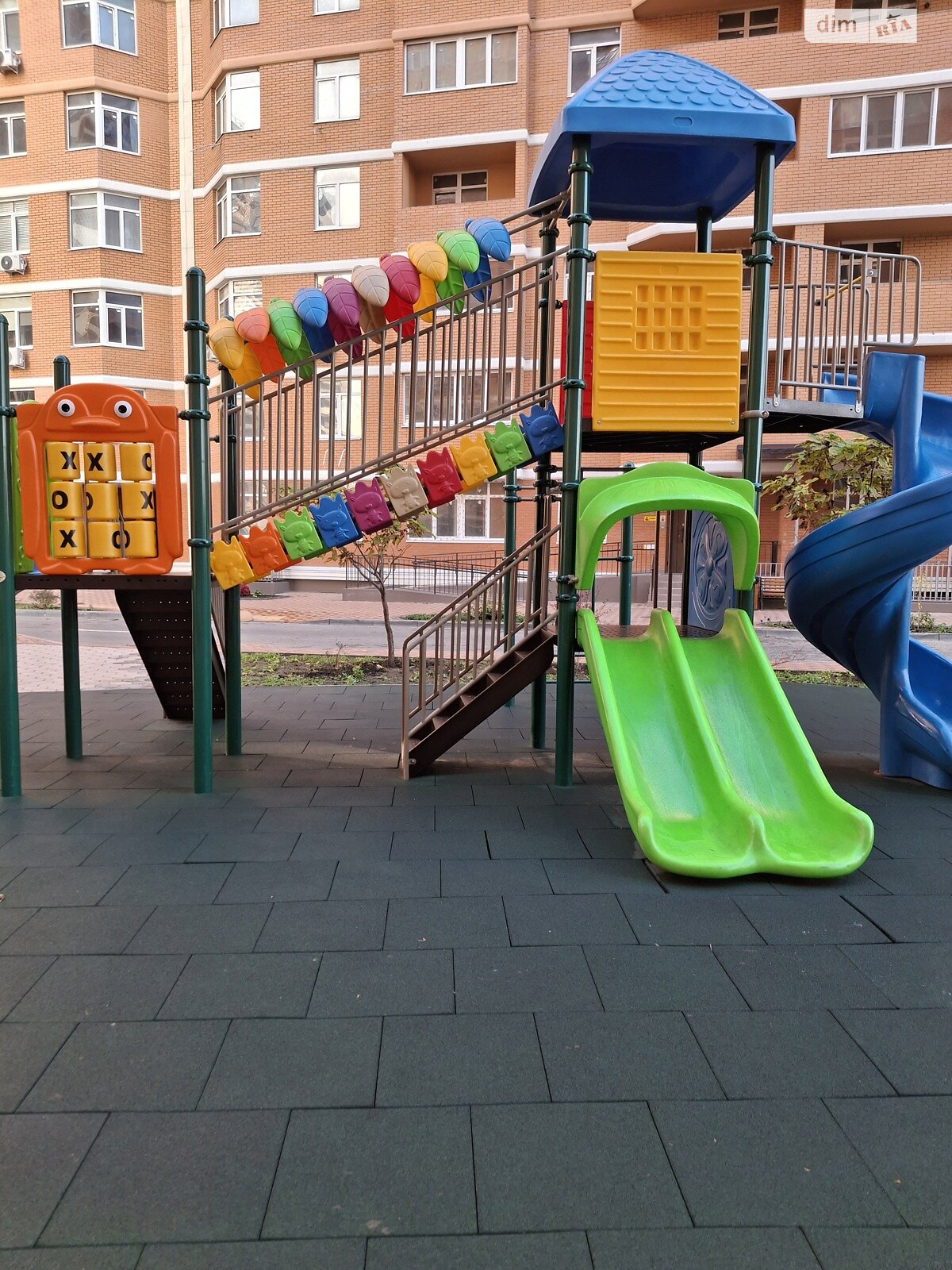 однокімнатна квартира в Одесі, район Хаджибейський, на дор. Овідіопольська 3 корпус 2 в довготривалу оренду помісячно фото 1