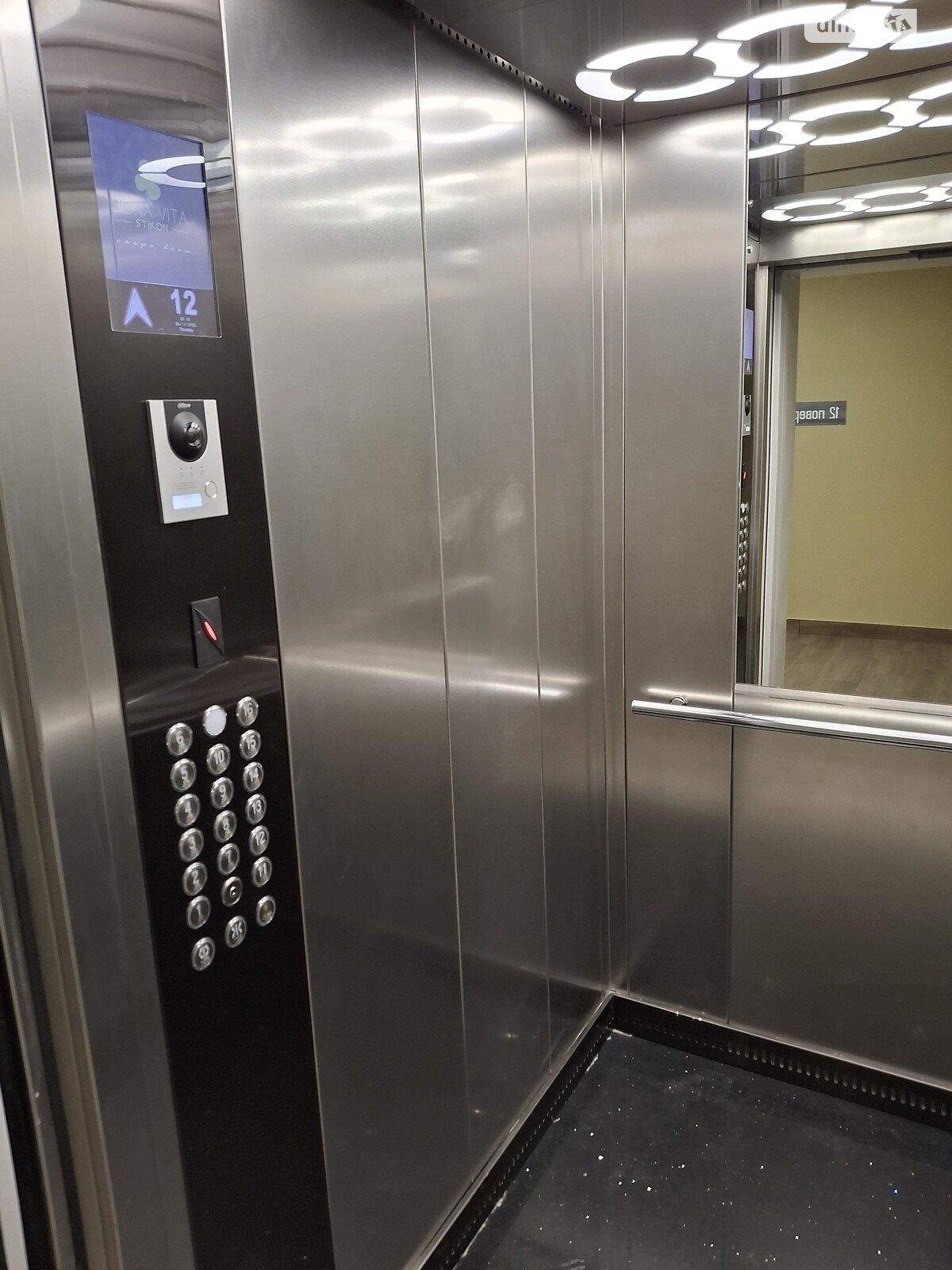 однокімнатна квартира в Одесі, район Хаджибейський, на дор. Овідіопольська 3 корпус 2 в довготривалу оренду помісячно фото 1