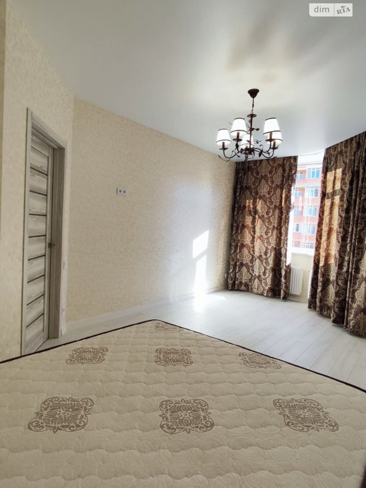 однокімнатна квартира в Одесі, район Хаджибейський, на дор. Овідіопольська 3 корпус 2 в довготривалу оренду помісячно фото 1