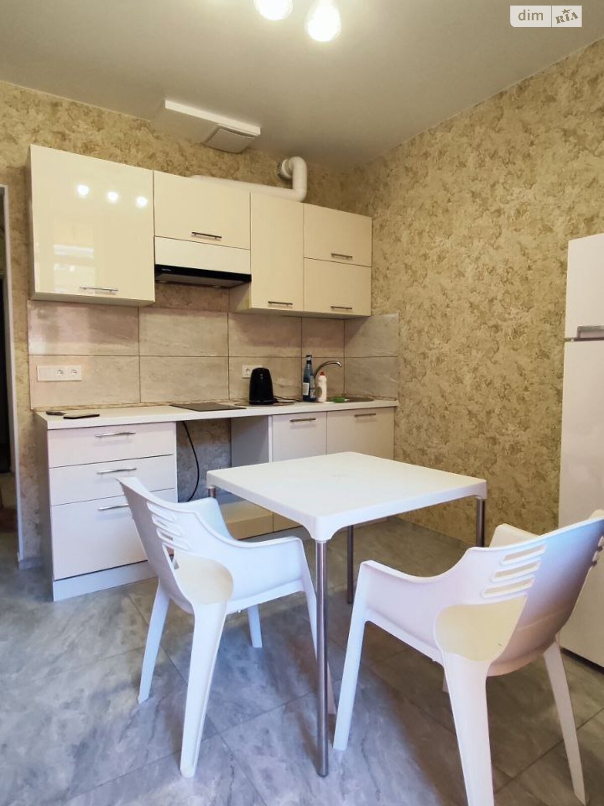 однокімнатна квартира в Одесі, район Хаджибейський, на дор. Овідіопольська 3 корпус 2 в довготривалу оренду помісячно фото 1