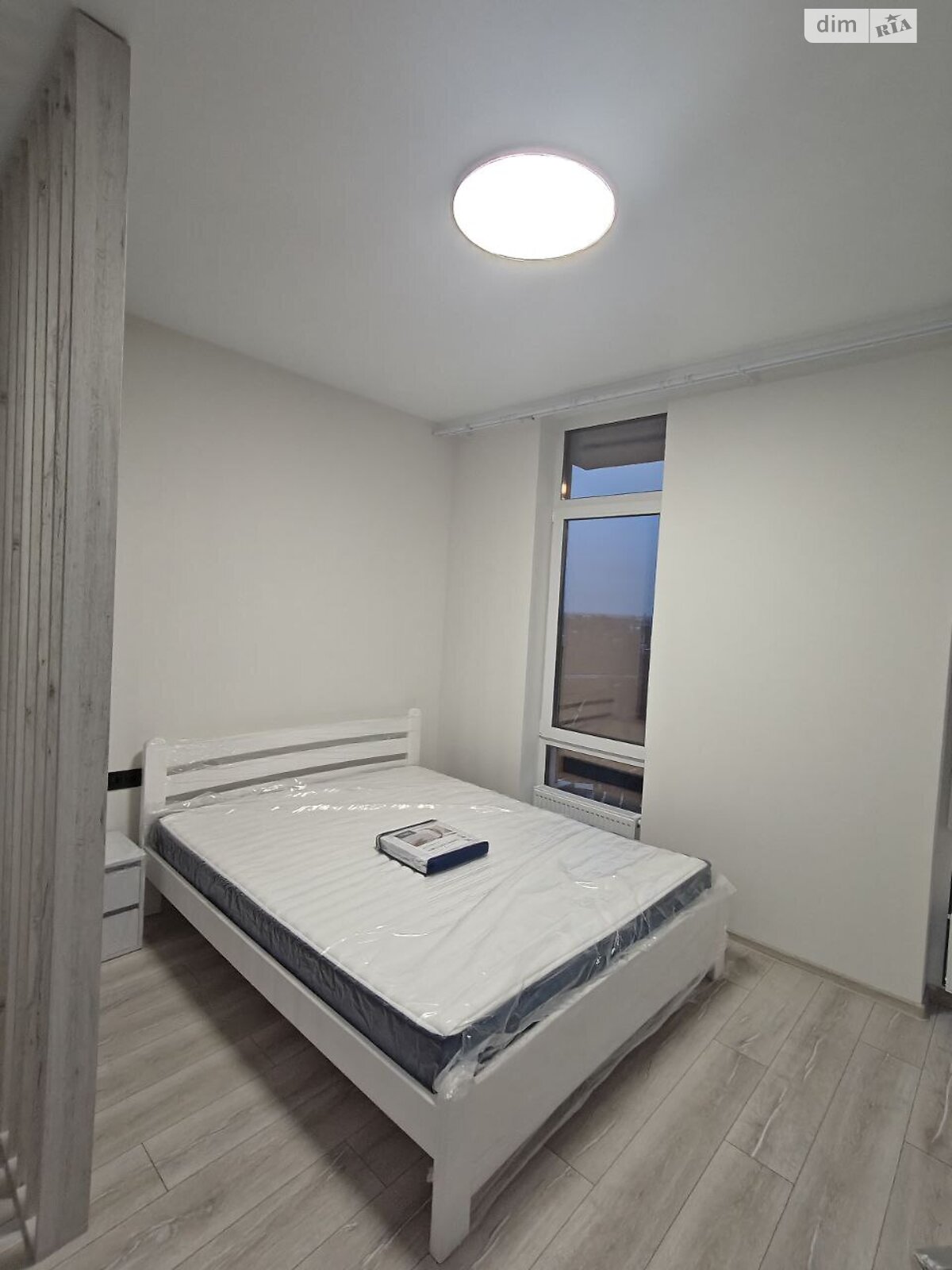 однокомнатная квартира в Одессе, район Хаджибейский, на ул. Радостная 29 корпус 2 в аренду на долгий срок помесячно фото 1