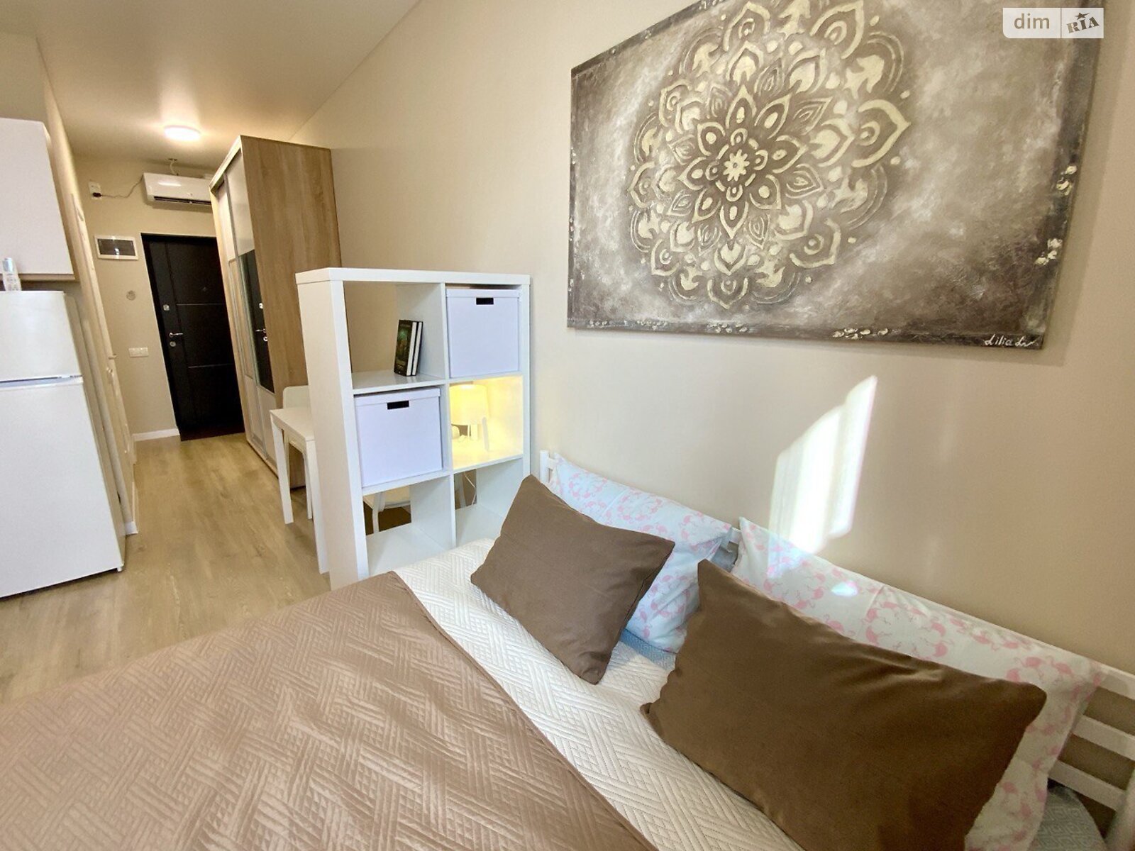 однокомнатная квартира в Одессе, район Хаджибейский, на ул. Радостная 29 корпус 2 в аренду на долгий срок помесячно фото 1 однокомнатная квартира в Одессе, район Хаджибейский, на ул. Радостная 29 корпус 2 в аренду на долгий срок помесячно фото 1