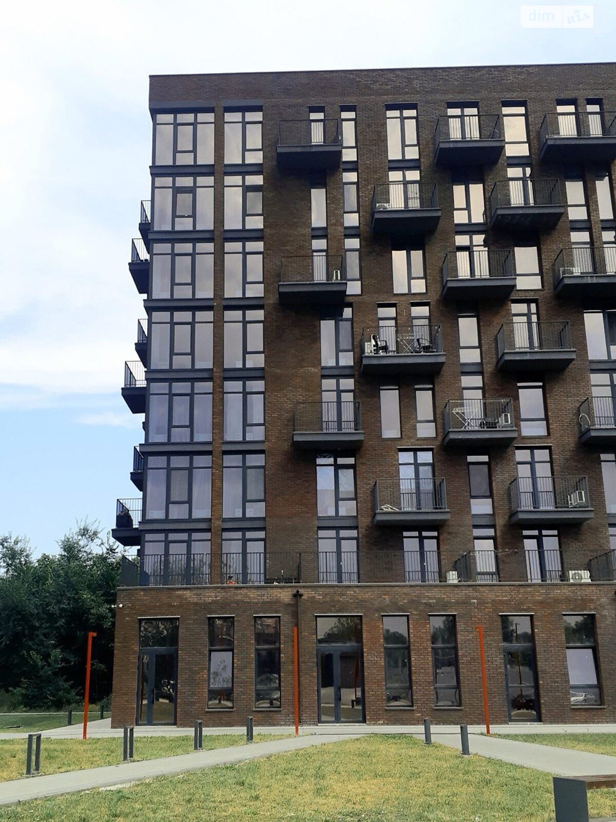 однокомнатная квартира в Одессе, район Хаджибейский, на ул. Радостная 29 корпус 2 в аренду на долгий срок помесячно фото 1 однокомнатная квартира в Одессе, район Хаджибейский, на ул. Радостная 29 корпус 2 в аренду на долгий срок помесячно фото 1