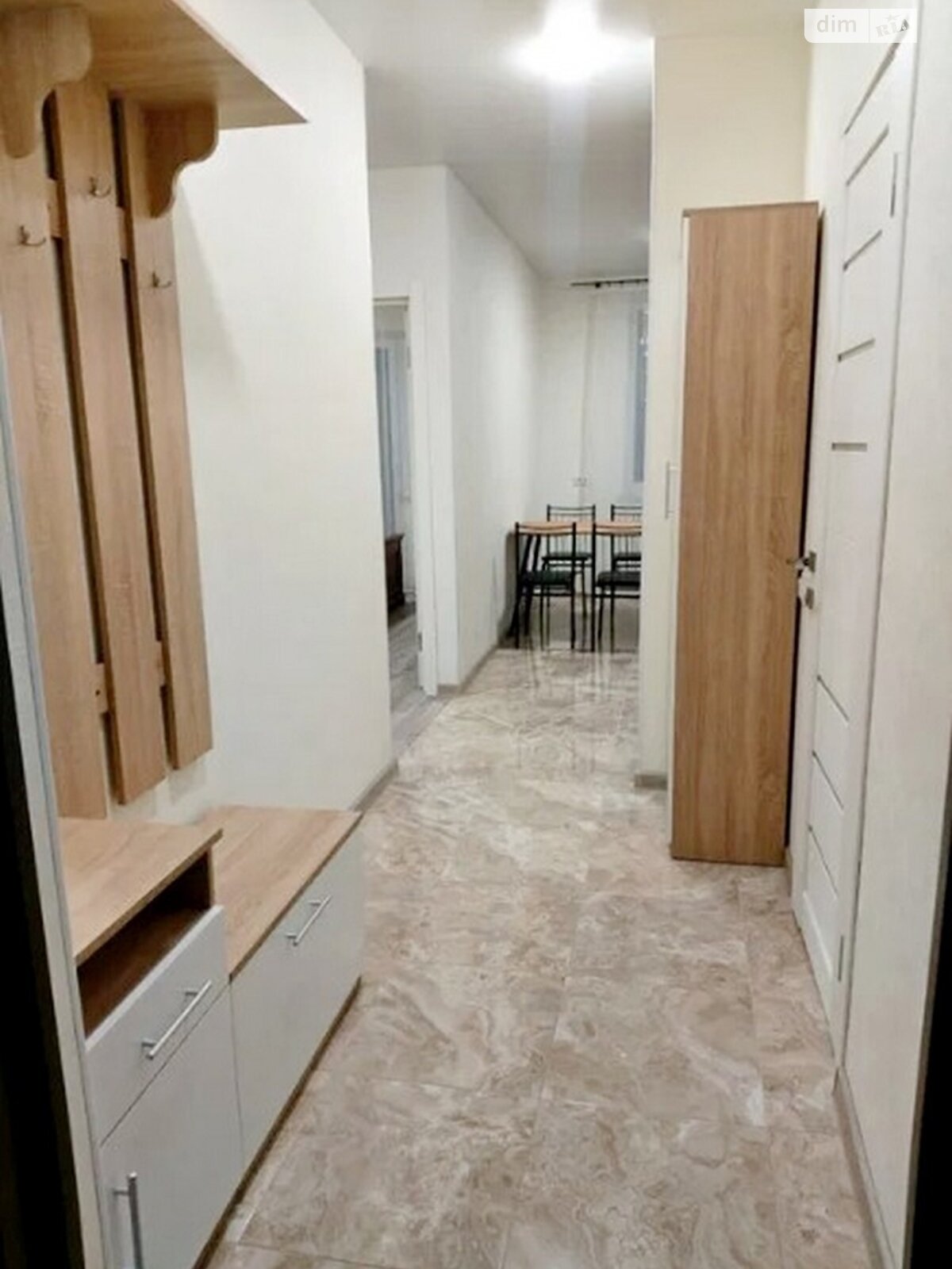 однокомнатная квартира с ремонтом в Одессе, на ул. Жемчужная в аренду на долгий срок помесячно фото 1 однокомнатная квартира с ремонтом в Одессе, на ул. Жемчужная в аренду на долгий срок помесячно фото 1