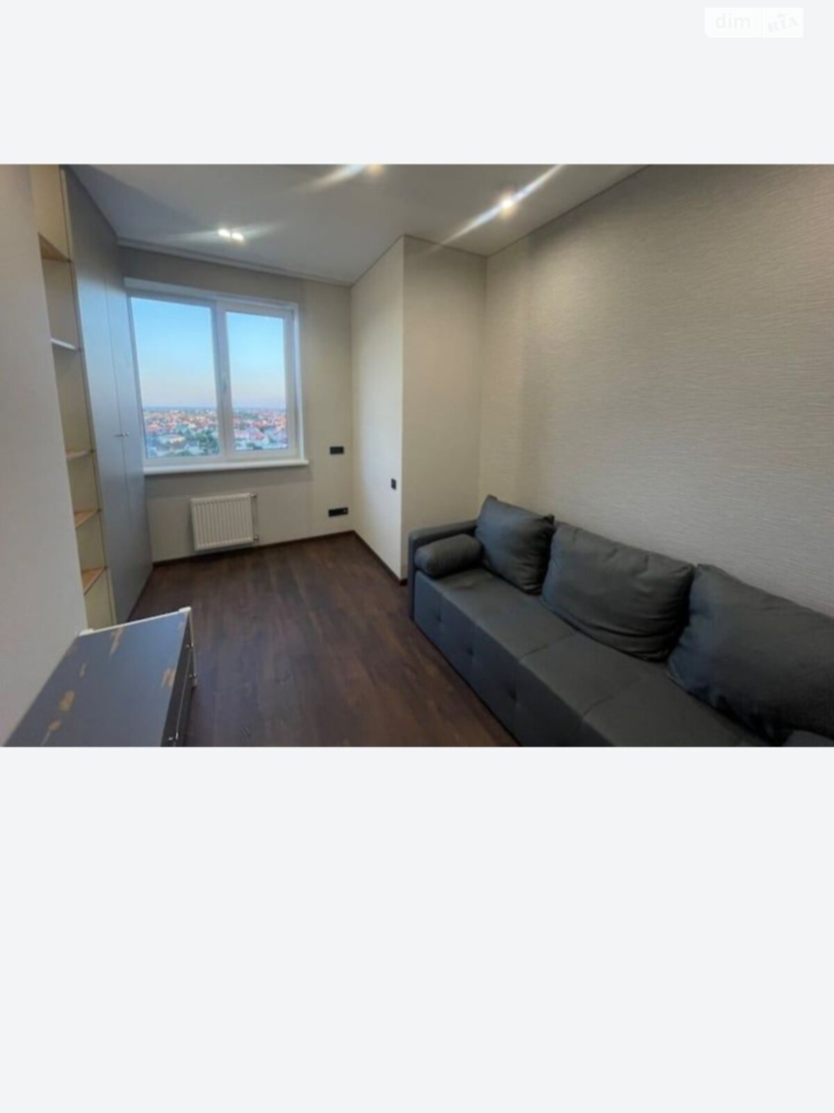 двухкомнатная квартира в Одессе, район Киевский, на ул. Жемчужная 5Б в аренду на долгий срок помесячно фото 1 двухкомнатная квартира в Одессе, район Киевский, на ул. Жемчужная 5Б в аренду на долгий срок помесячно фото 1