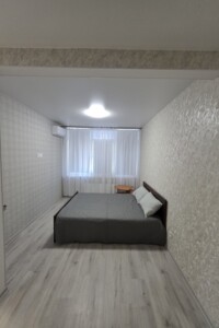 однокомнатная квартира в Лиманке, на ул. Жемчужная 3 в аренду на долгий срок помесячно фото 2