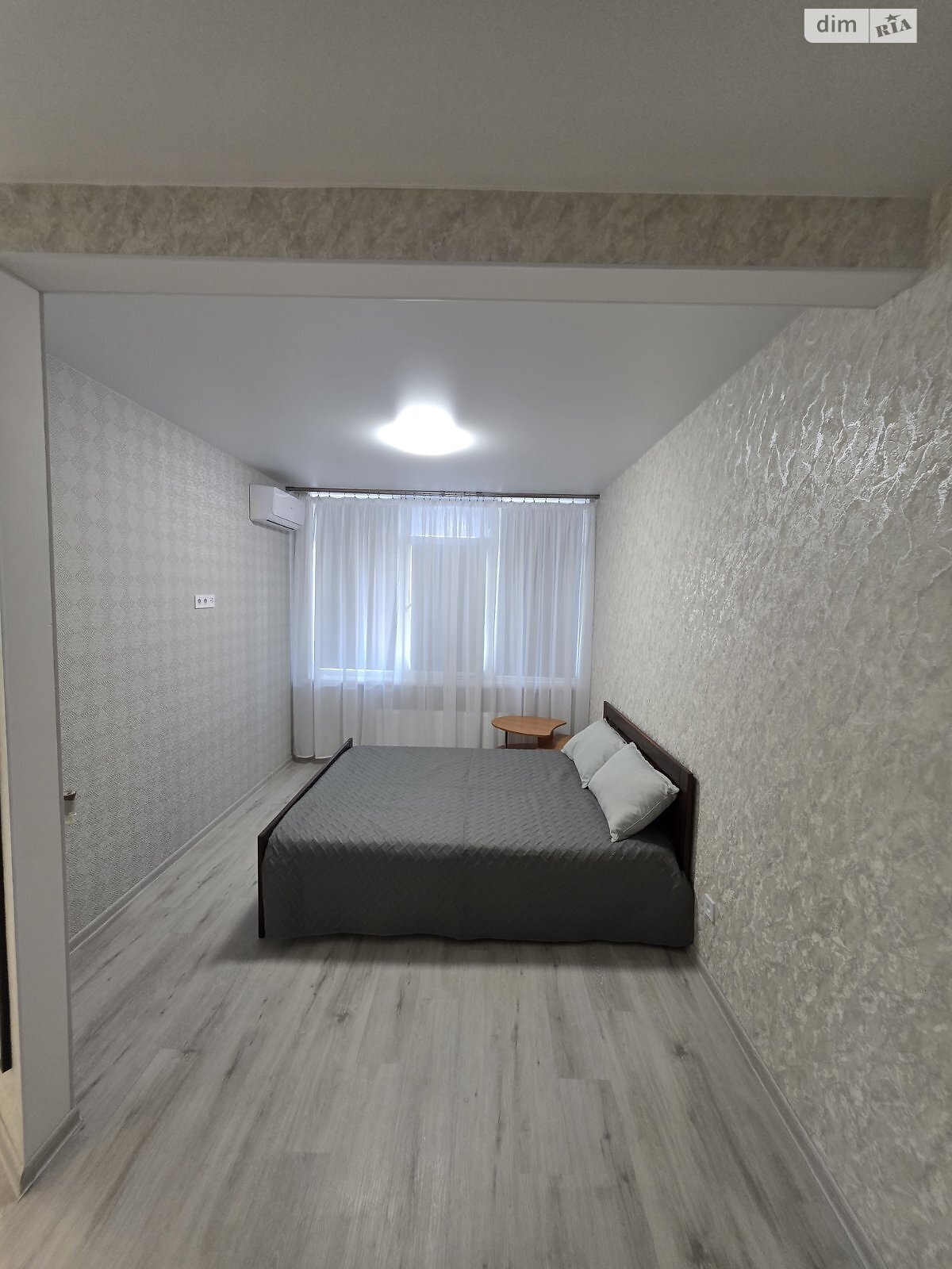 однокомнатная квартира в Лиманке, на ул. Жемчужная 3 в аренду на долгий срок помесячно фото 1