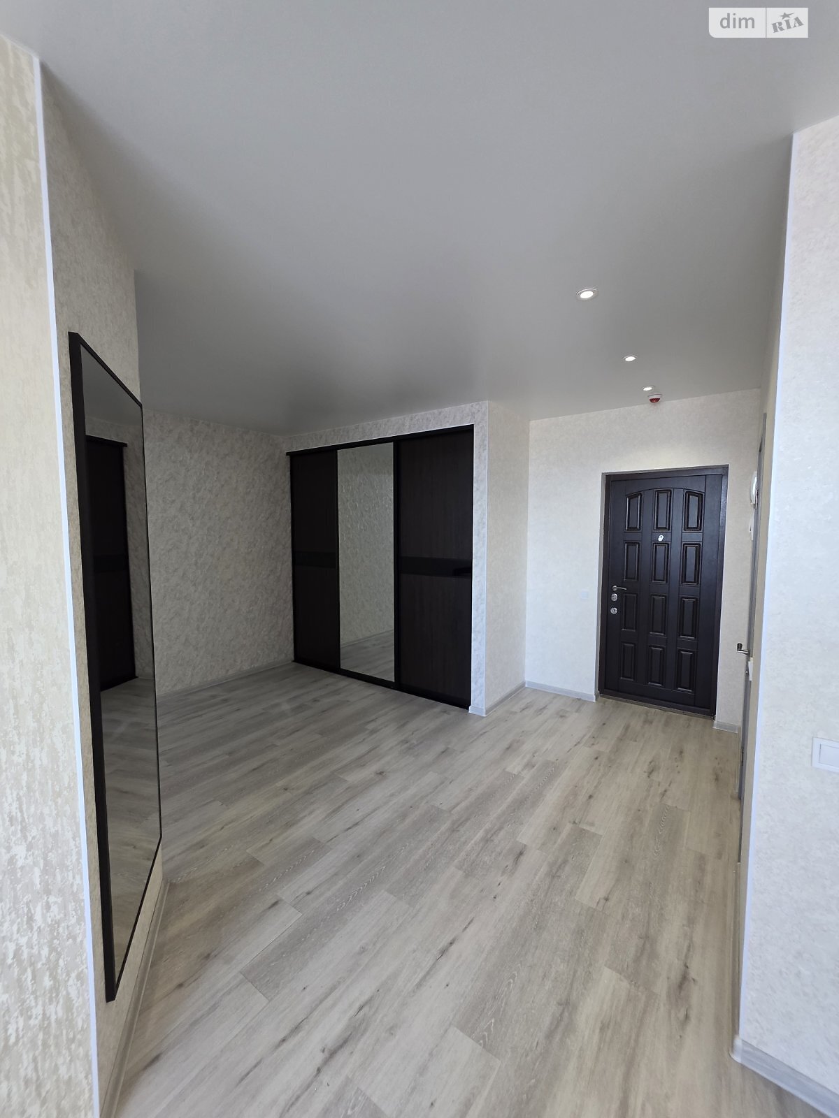 однокомнатная квартира в Лиманке, на ул. Жемчужная 3 в аренду на долгий срок помесячно фото 1