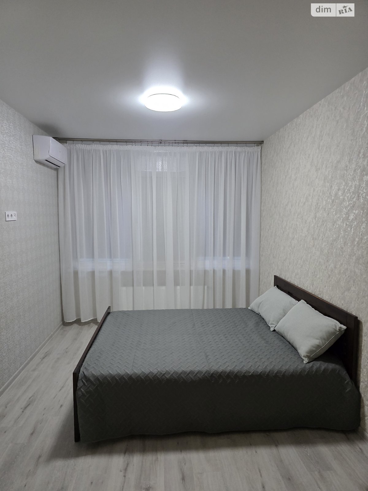 однокомнатная квартира в Лиманке, на ул. Жемчужная 3 в аренду на долгий срок помесячно фото 1