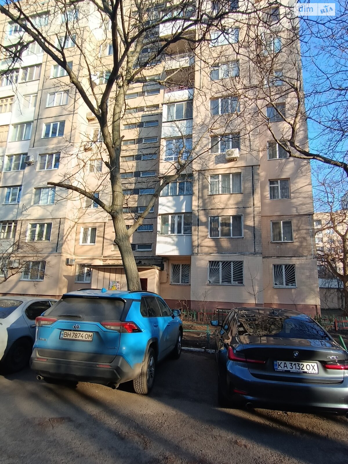 однокомнатная квартира в Одессе, район Киевский, на ул. Люстдорфская дорога в аренду на долгий срок помесячно фото 1 однокомнатная квартира в Одессе, район Киевский, на ул. Люстдорфская дорога в аренду на долгий срок помесячно фото 1