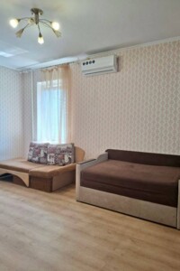 однокомнатная квартира в Одессе, район Киевский, на ул. Академика Королева 80Б в аренду на долгий срок помесячно фото 2