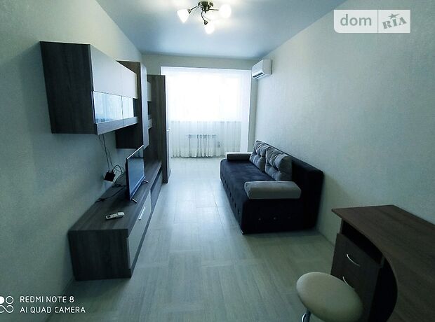 двухкомнатная квартира с мебелью в Одессе, район Киевский, на ул. Академика Королева 31 в аренду на долгий срок помесячно фото 1