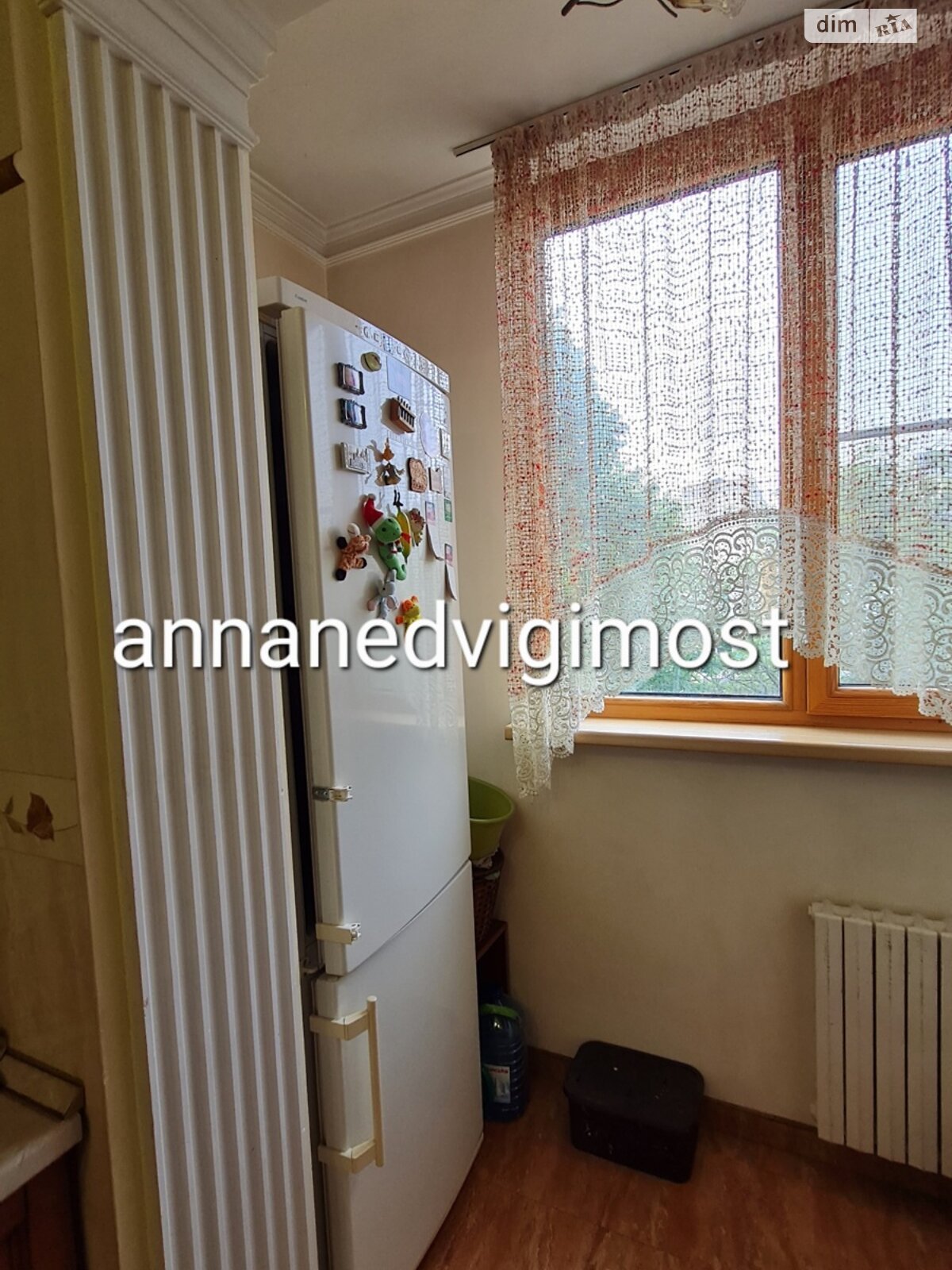 трикімнатна квартира в Одесі, район Київський, на вул. Архітекторська 20 в довготривалу оренду помісячно фото 1 трикімнатна квартира в Одесі, район Київський, на вул. Архітекторська 20 в довготривалу оренду помісячно фото 1