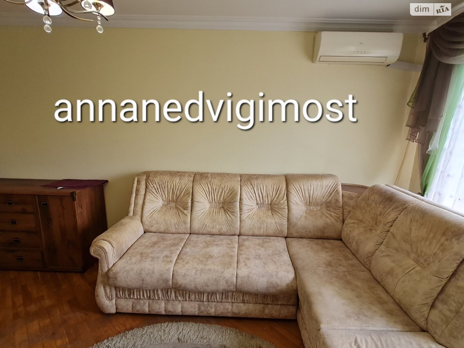 трикімнатна квартира в Одесі, район Київський, на вул. Архітекторська 20 в довготривалу оренду помісячно фото 1 трикімнатна квартира в Одесі, район Київський, на вул. Архітекторська 20 в довготривалу оренду помісячно фото 1