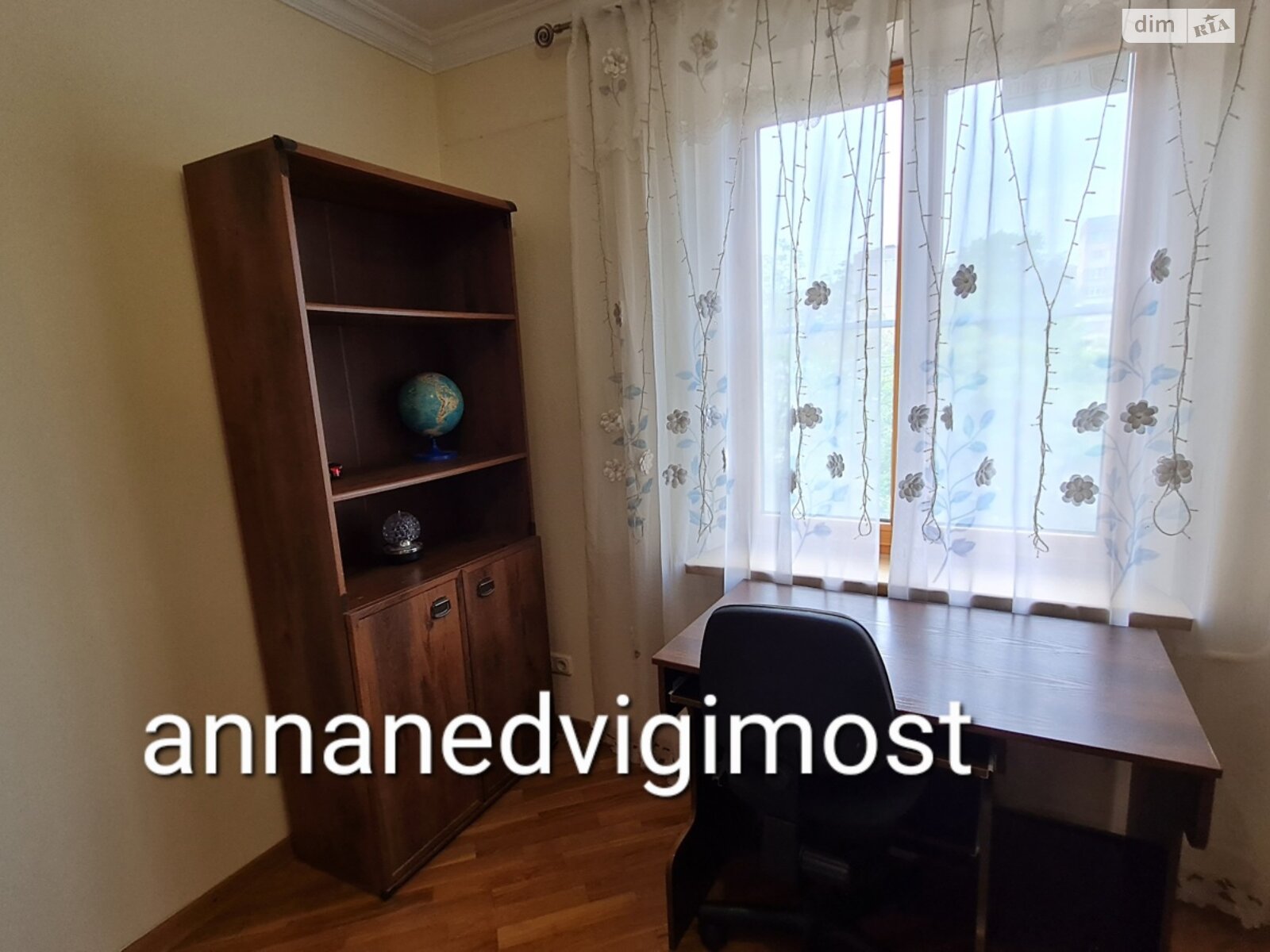 трикімнатна квартира в Одесі, район Київський, на вул. Архітекторська 20 в довготривалу оренду помісячно фото 1 трикімнатна квартира в Одесі, район Київський, на вул. Архітекторська 20 в довготривалу оренду помісячно фото 1