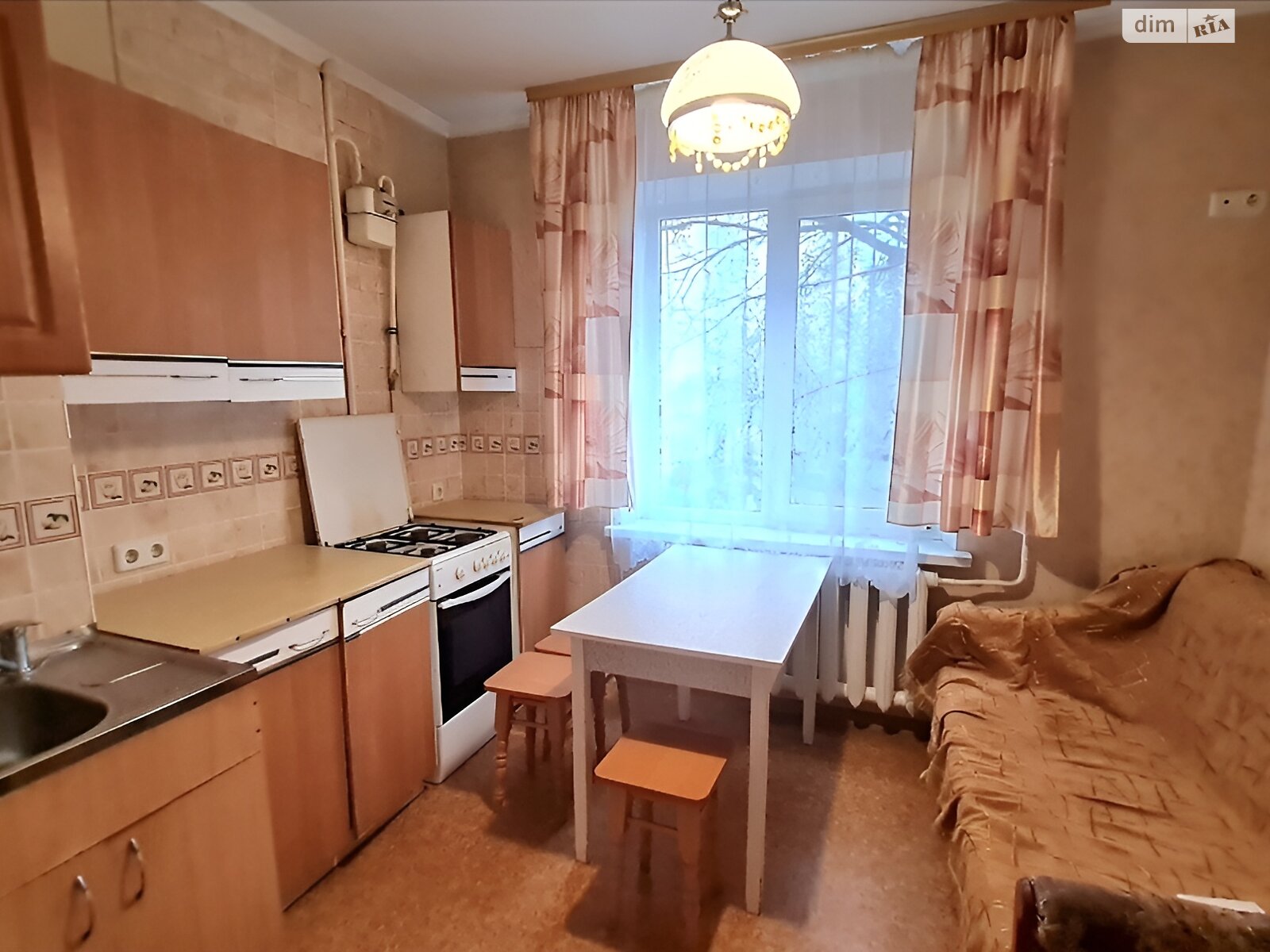 однокомнатная квартира в Одессе, район Киевский, на ул. Евгения Чикаленко 44/1 в аренду на долгий срок помесячно фото 1 однокомнатная квартира в Одессе, район Киевский, на ул. Евгения Чикаленко 44/1 в аренду на долгий срок помесячно фото 1