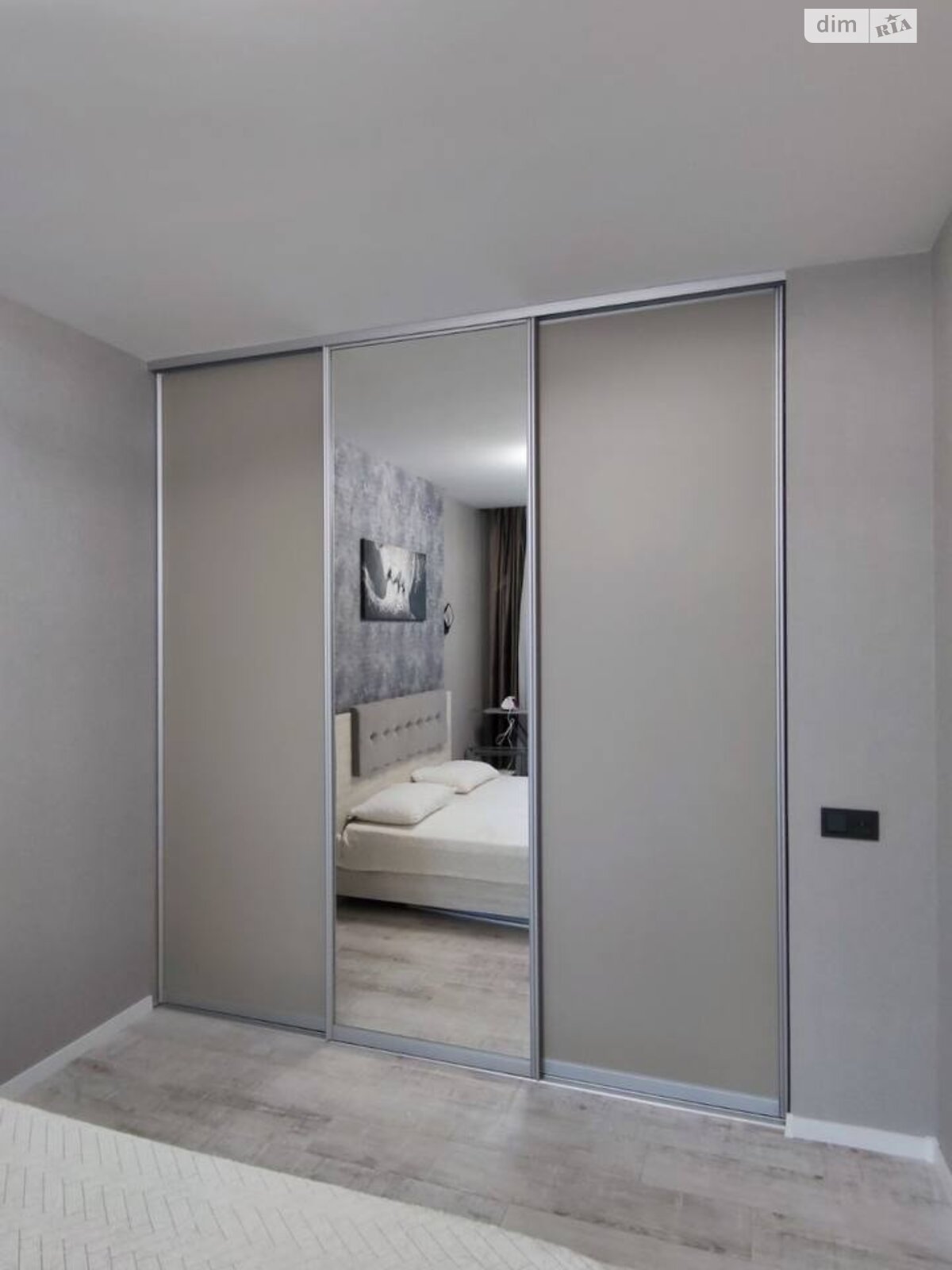 однокомнатная квартира в Одессе, район Киевский, на ул. Евгения Чикаленко 93/1 в аренду на долгий срок помесячно фото 1